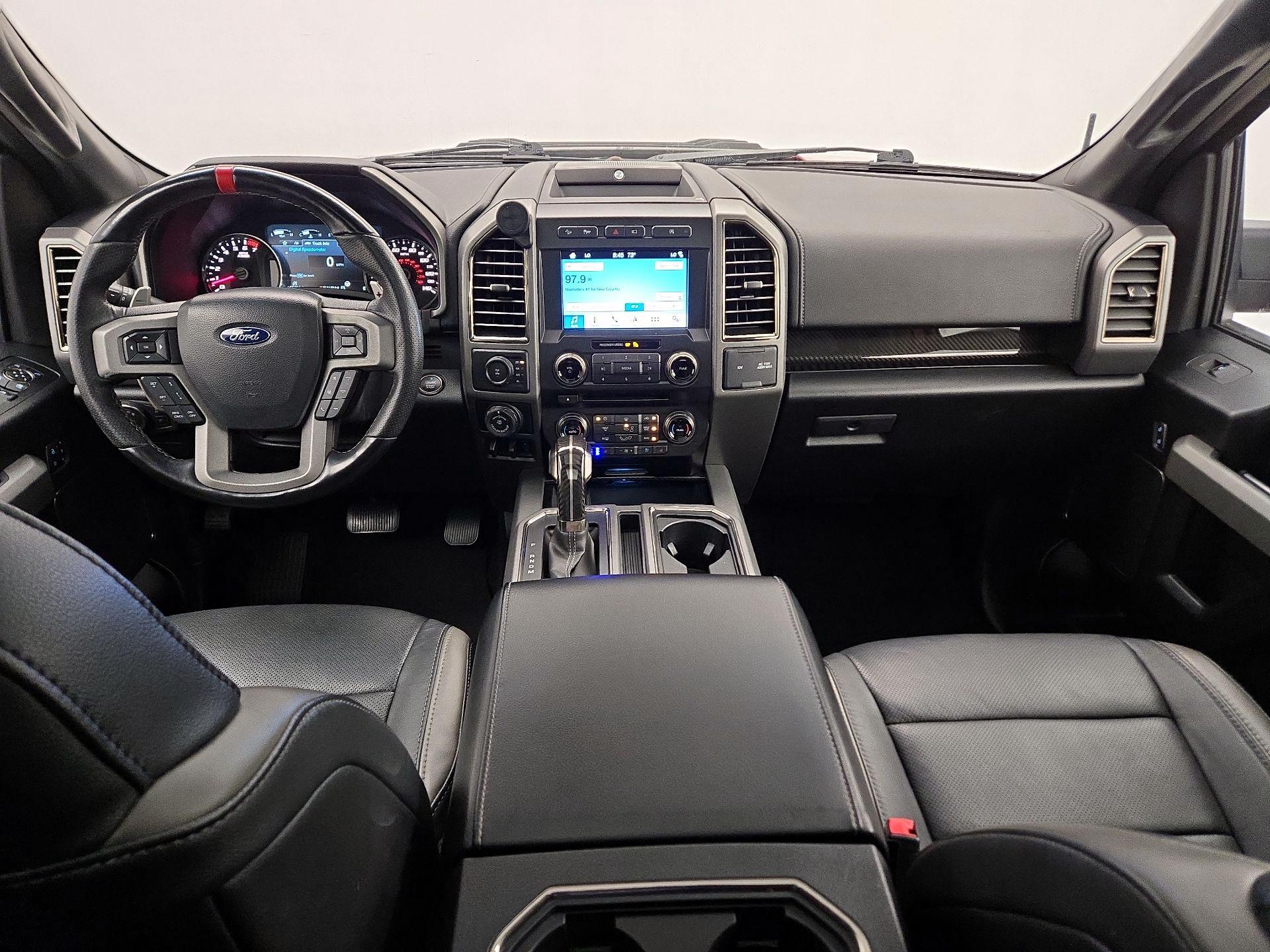 Thumbnail: 2018 Ford F-150 - 8