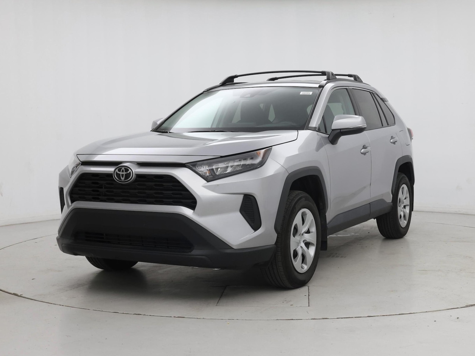 2021 Toyota RAV4 LE - Photo 5