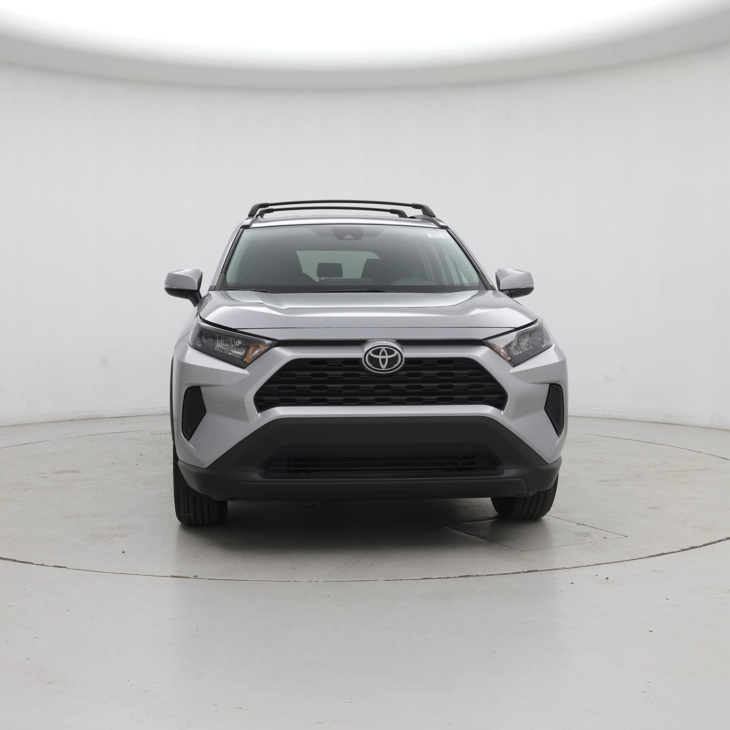 Thumbnail: 2021 Toyota RAV4 - 5