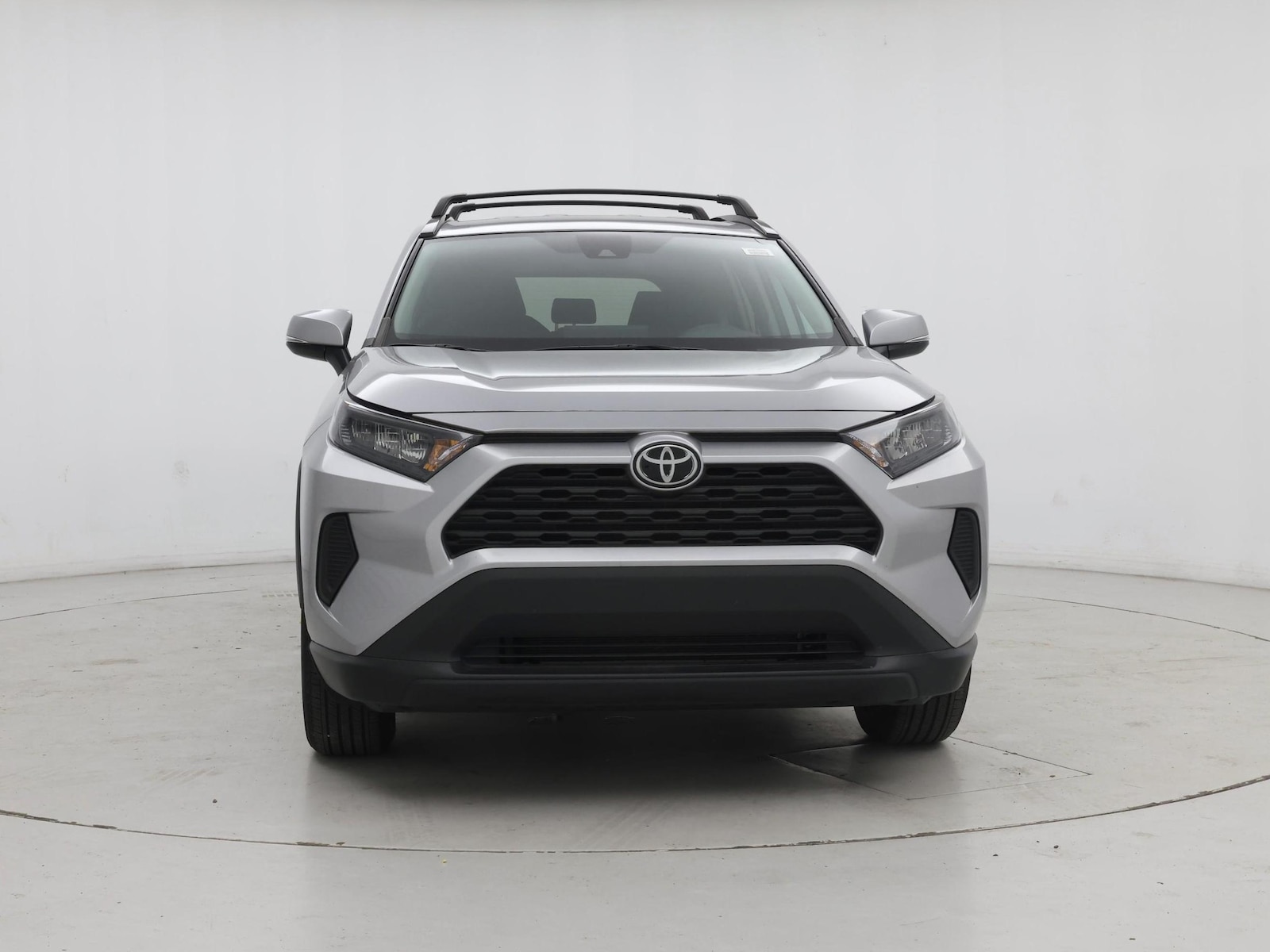 2021 Toyota RAV4 LE - Photo 6