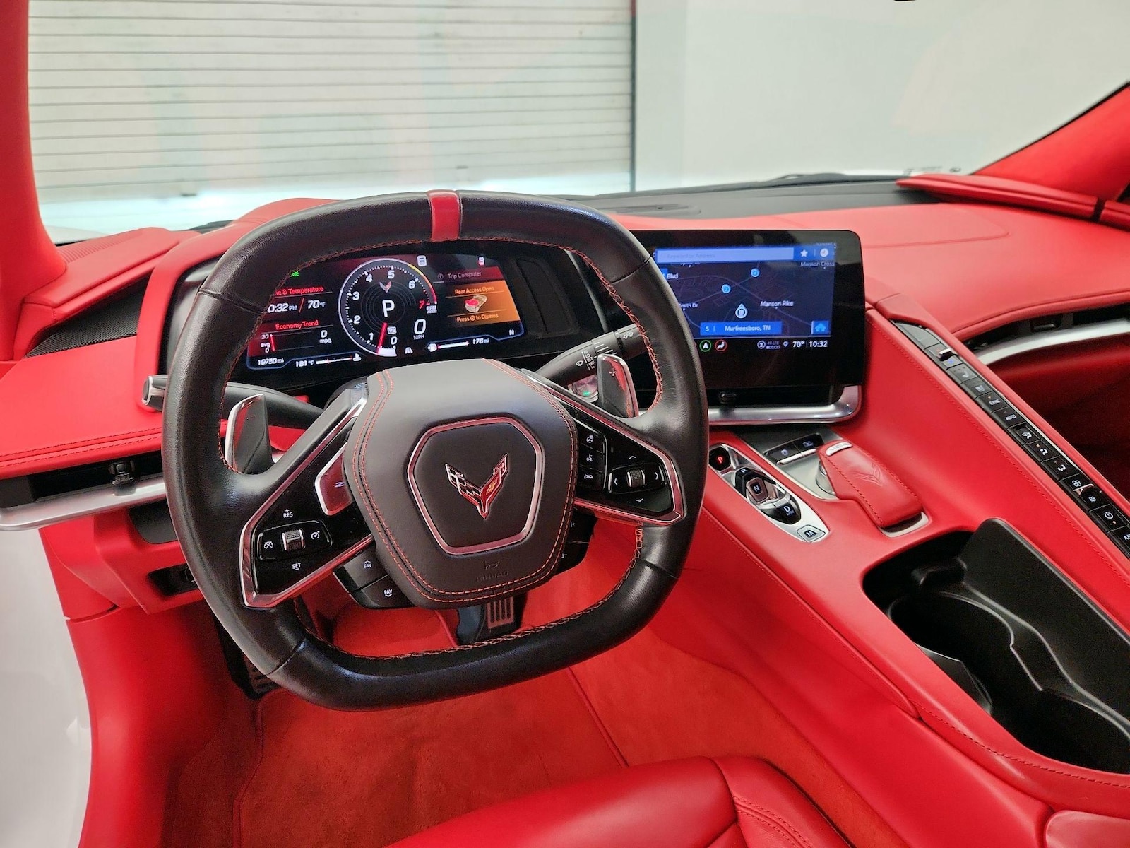 Remote Start