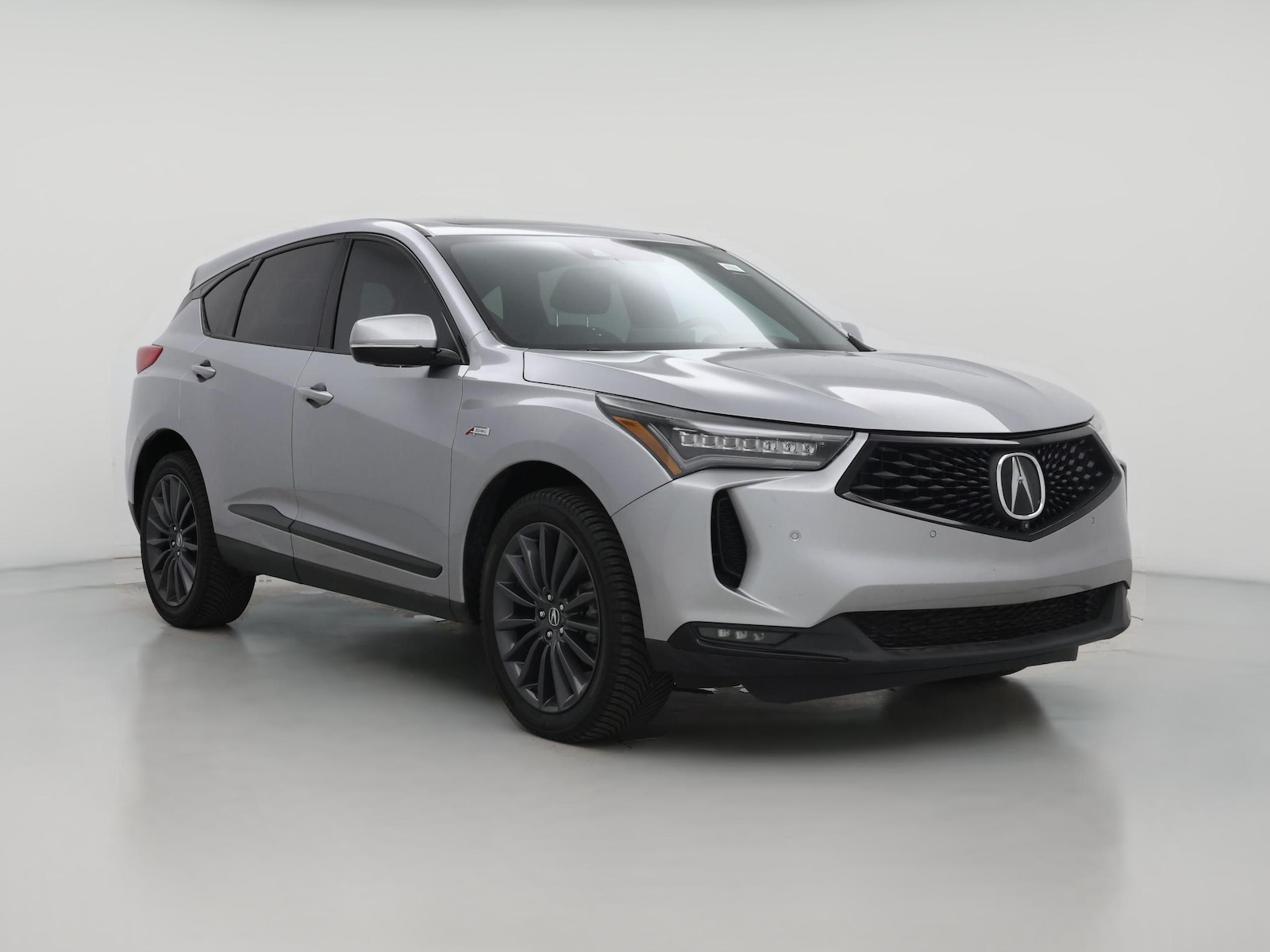 2022 Acura RDX