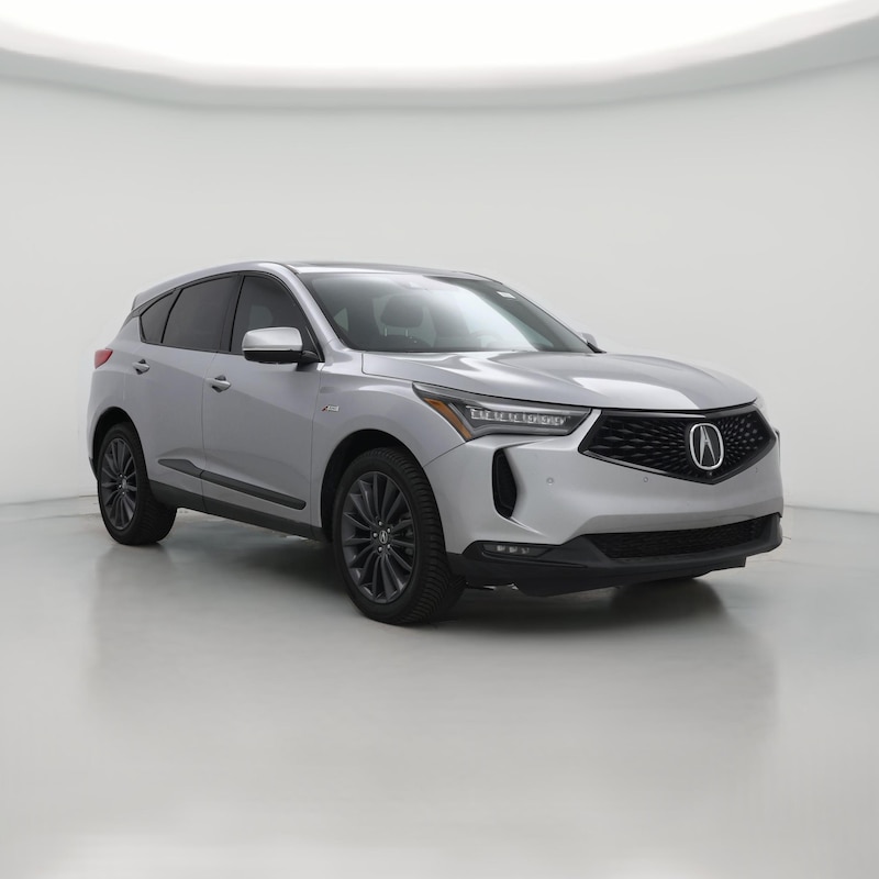 2022 Acura RDX SH-AWD A-Spec Advance