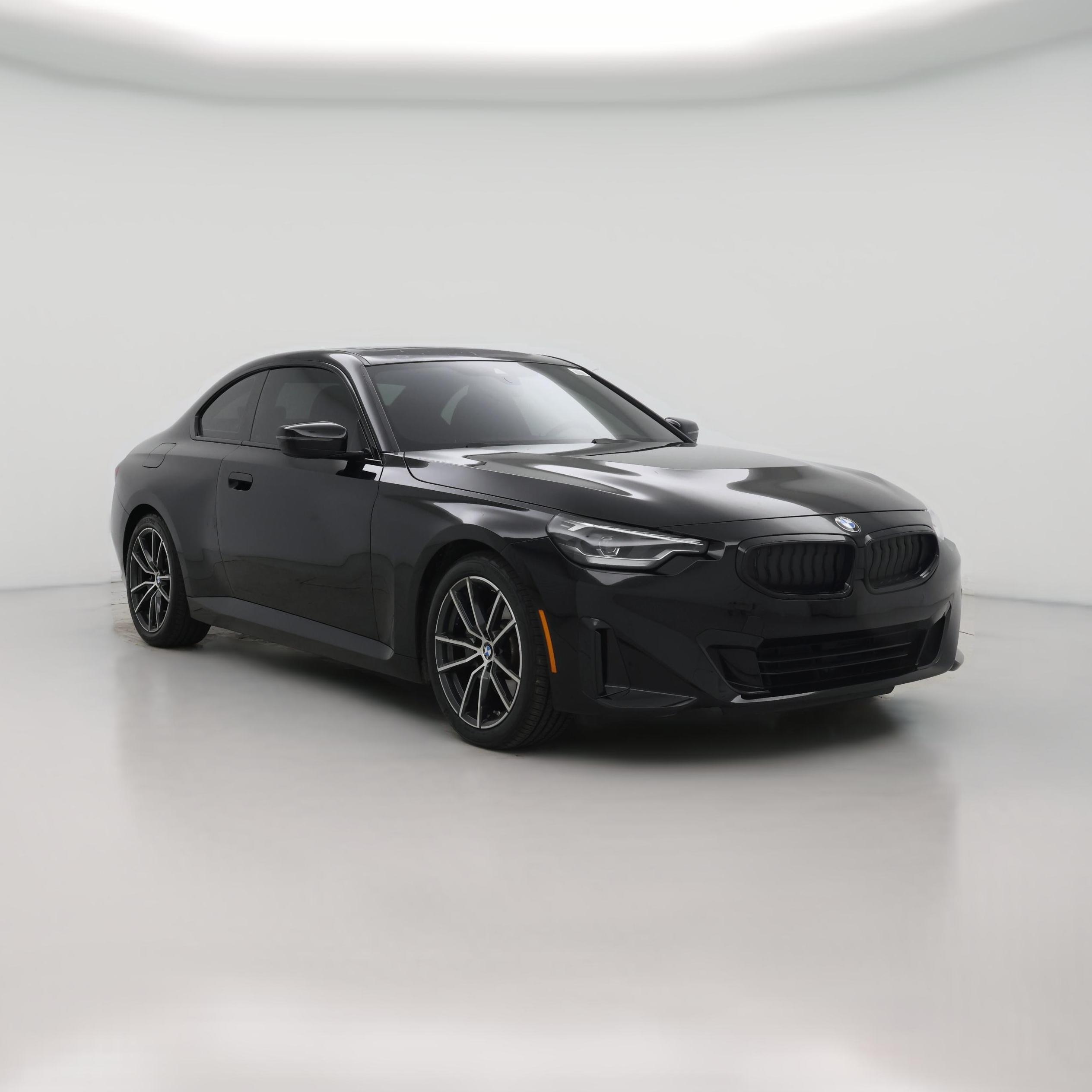 Thumbnail: 2024 BMW 2 Series - 1