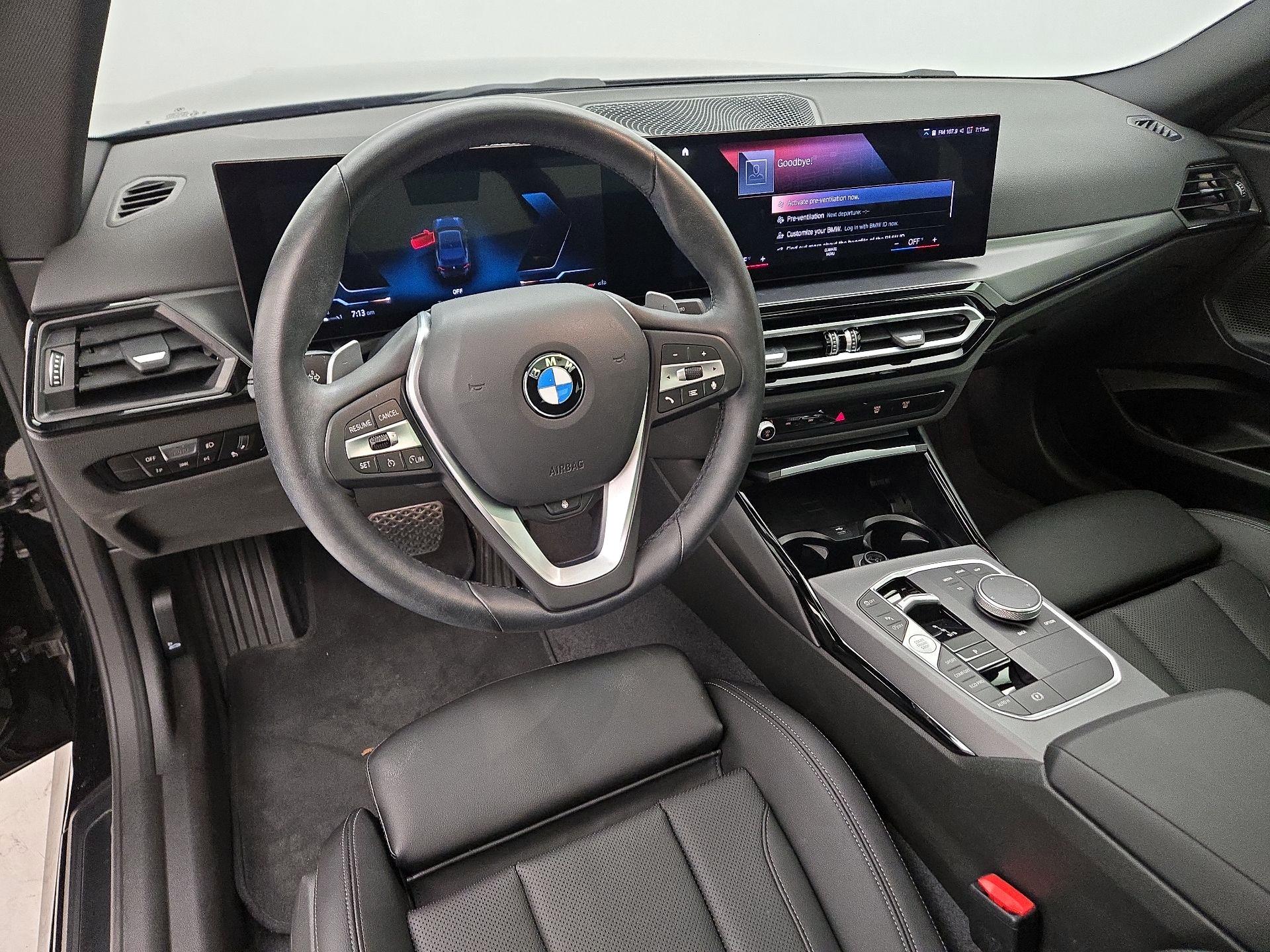 Thumbnail: 2024 BMW 2 Series - 9
