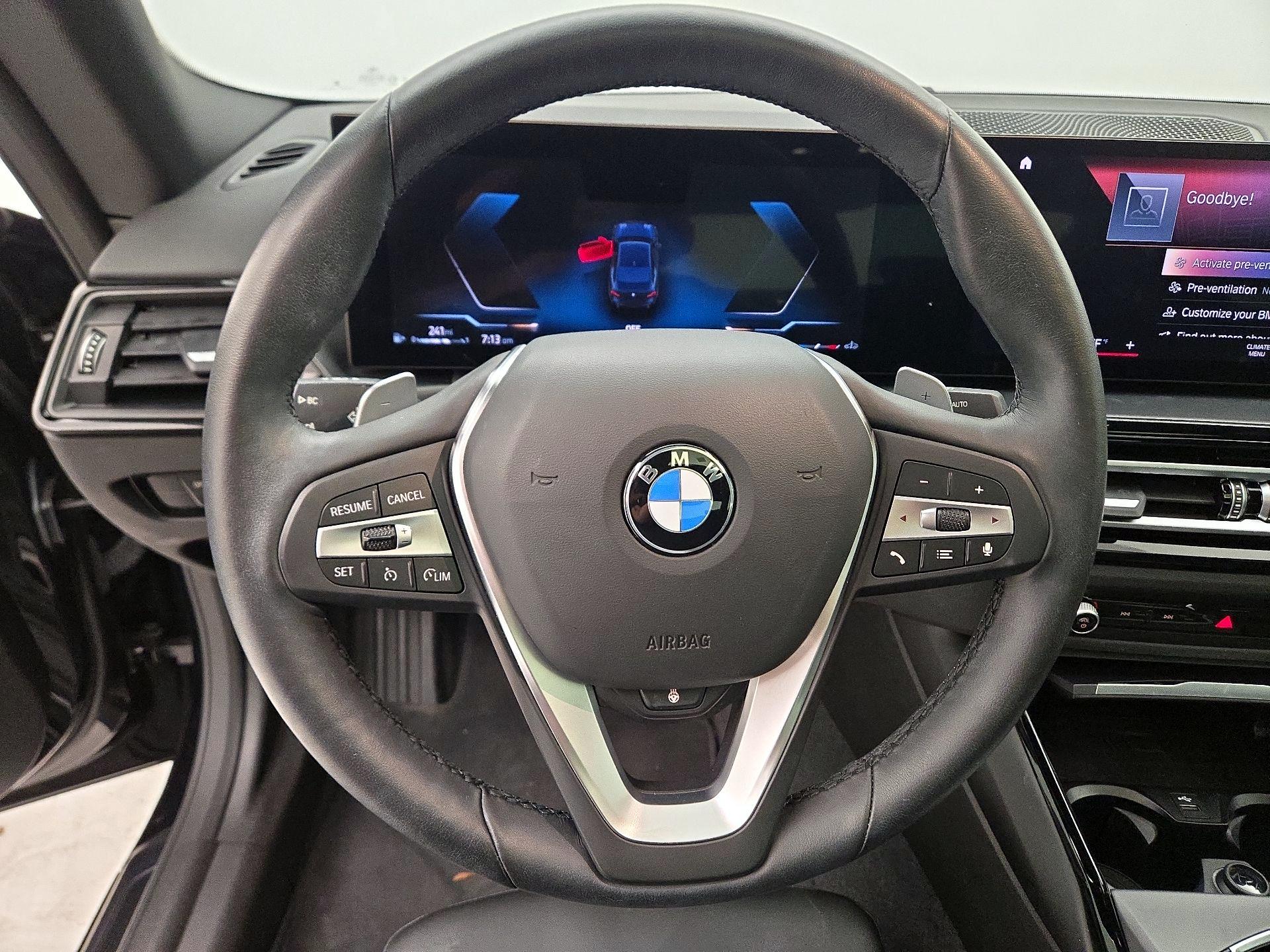 Thumbnail: 2024 BMW 2 Series - 10