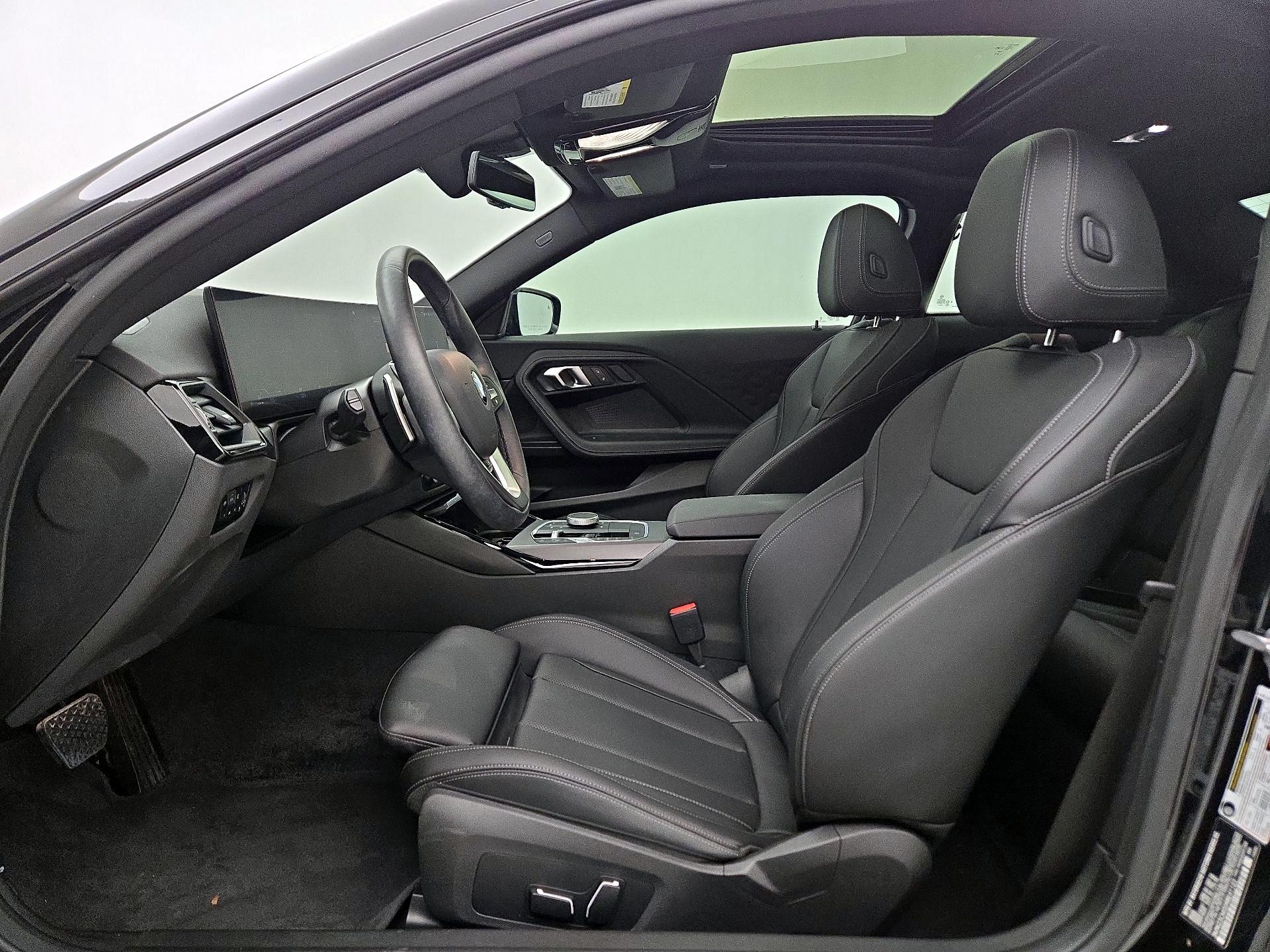 Thumbnail: 2024 BMW 2 Series - 11