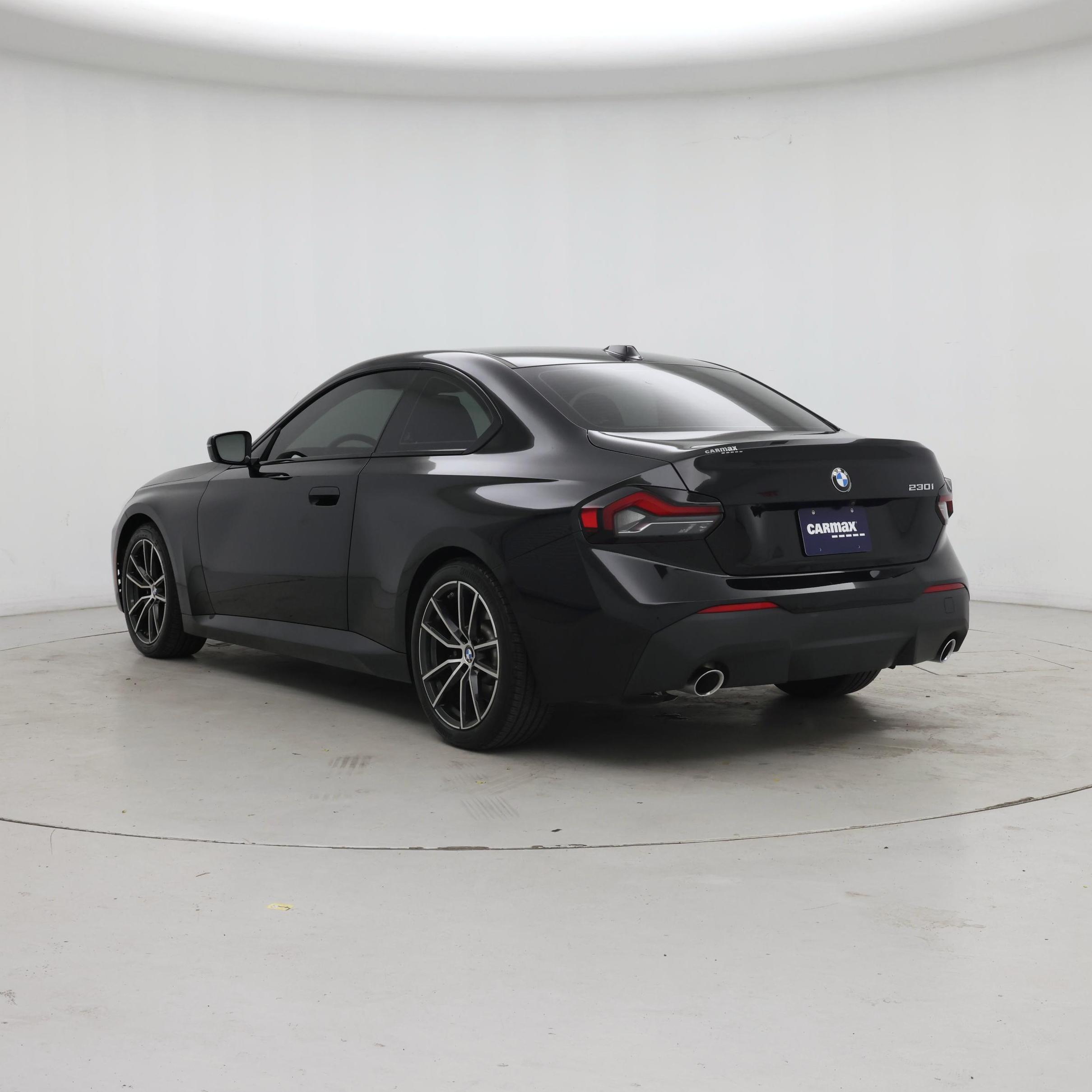 Thumbnail: 2024 BMW 2 Series - 2