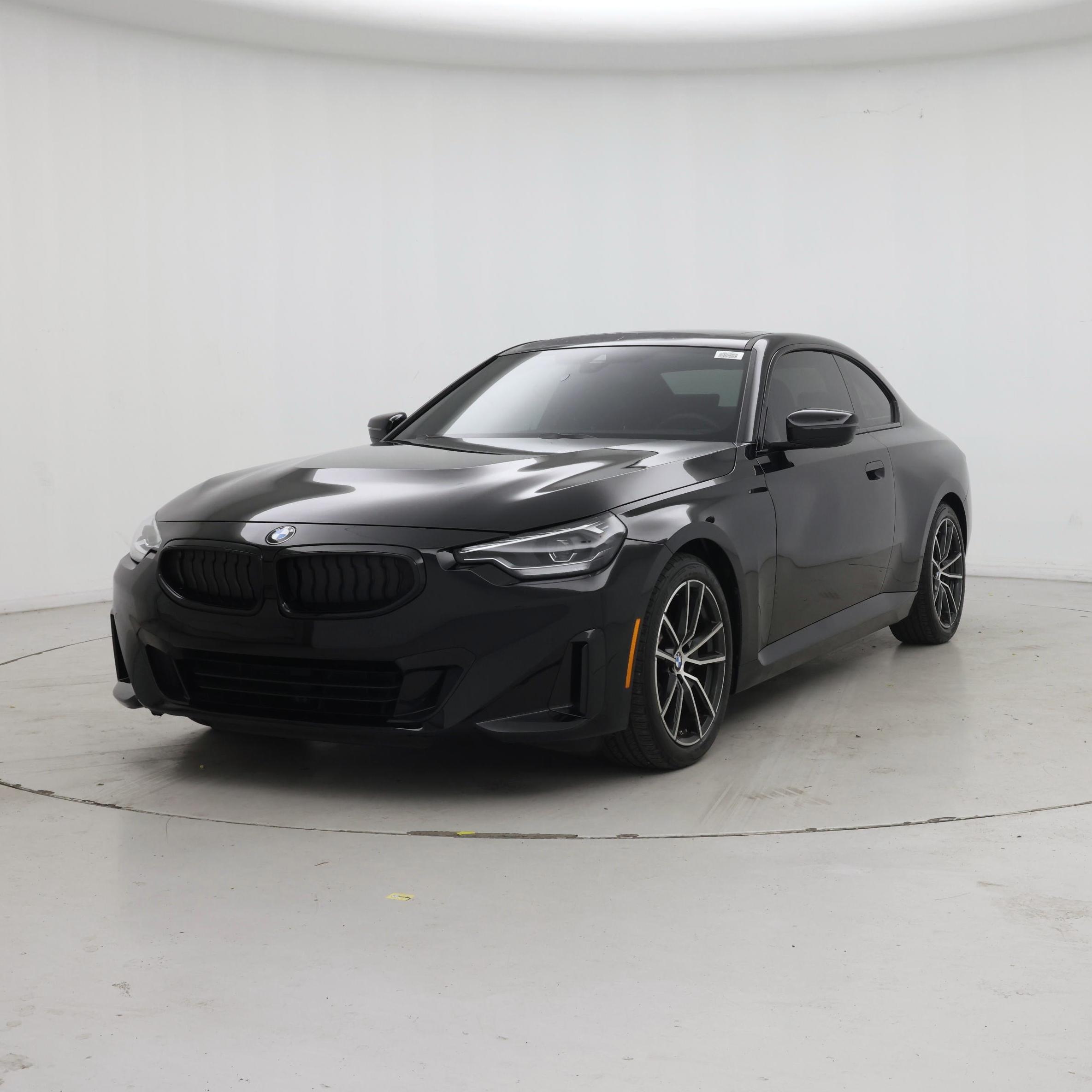 Thumbnail: 2024 BMW 2 Series - 4