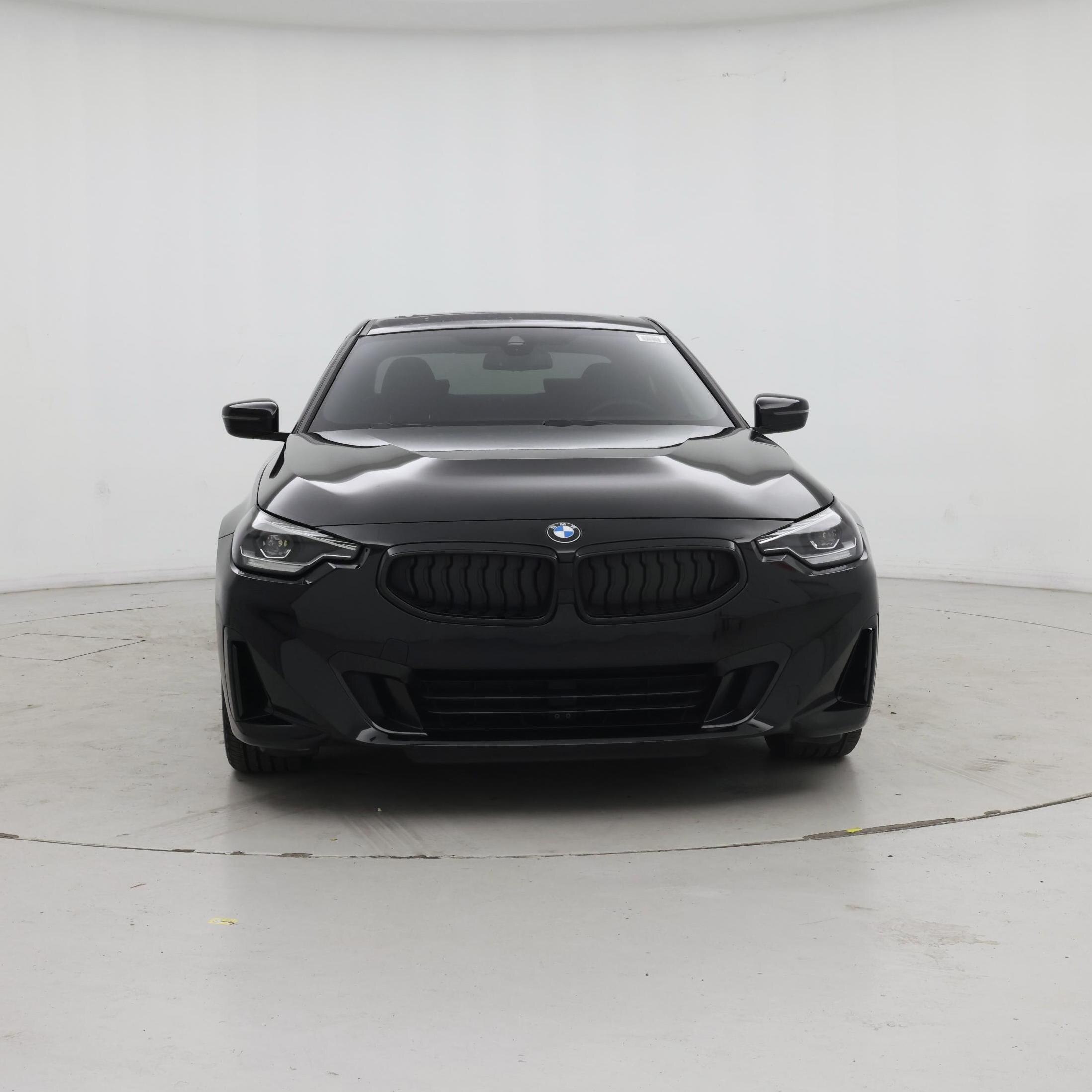 Thumbnail: 2024 BMW 2 Series - 5
