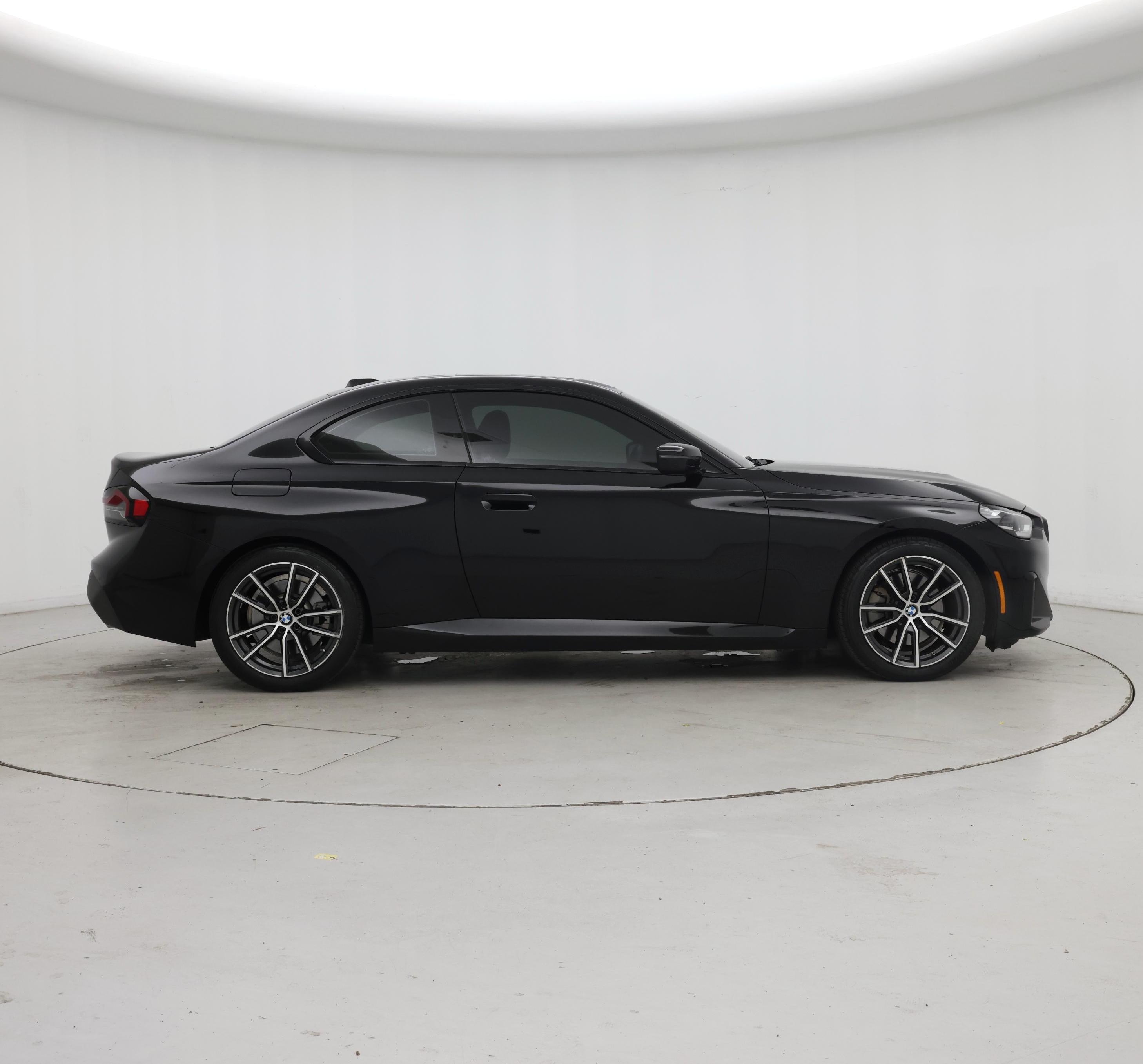 Thumbnail: 2024 BMW 2 Series - 7