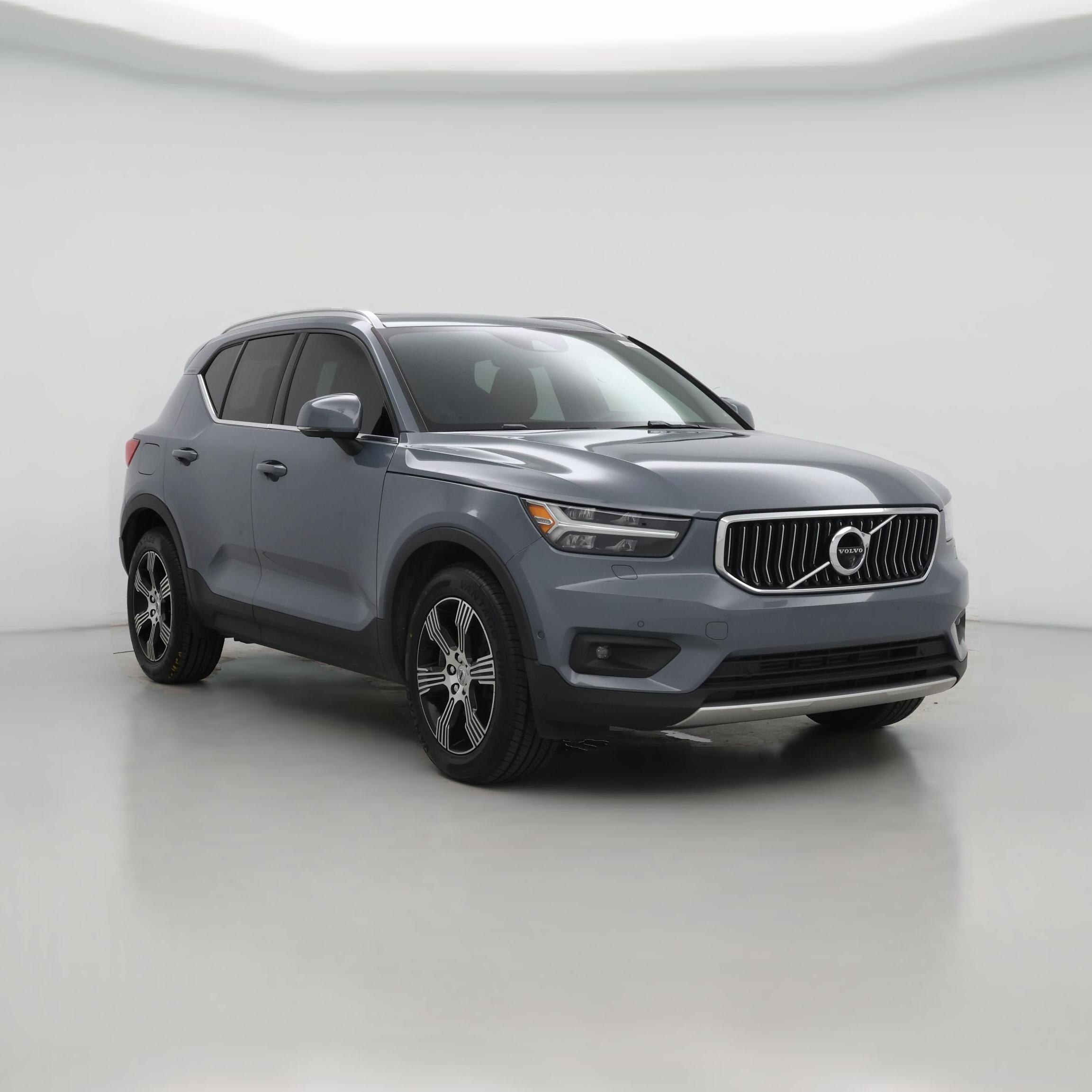 Thumbnail: 2020 Volvo XC40 - 1