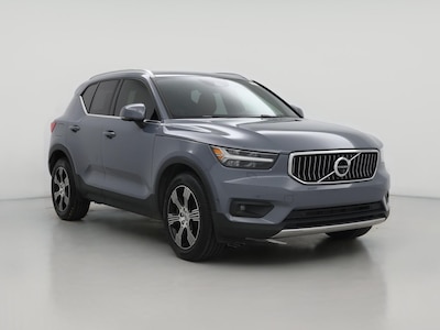 2020 Volvo XC40 T5 Inscription