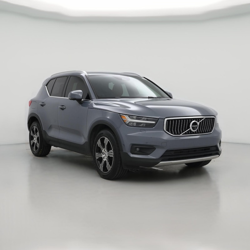 2020 Volvo XC40 T5 Inscription
