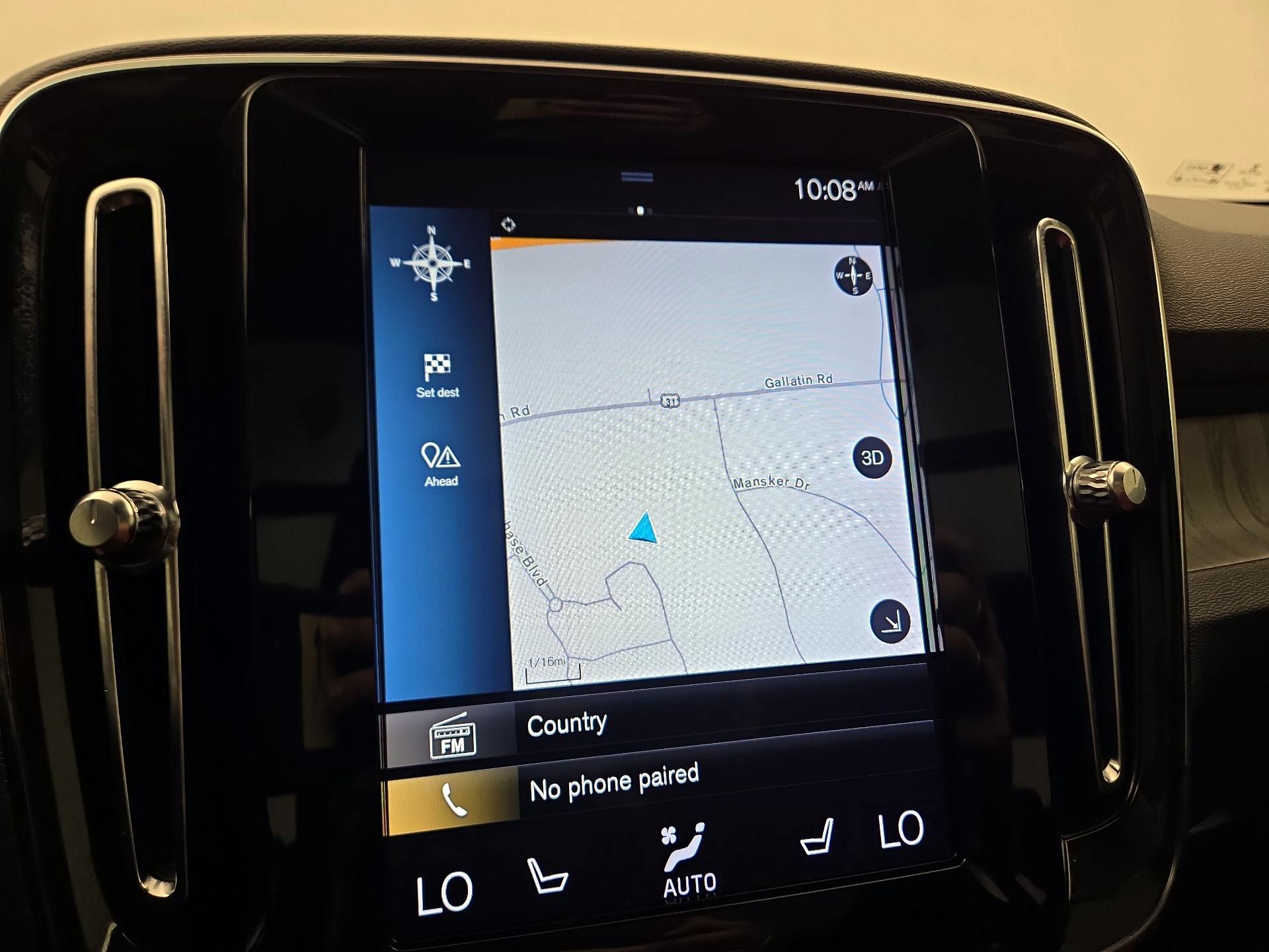 Thumbnail: 2020 Volvo XC40 - 14