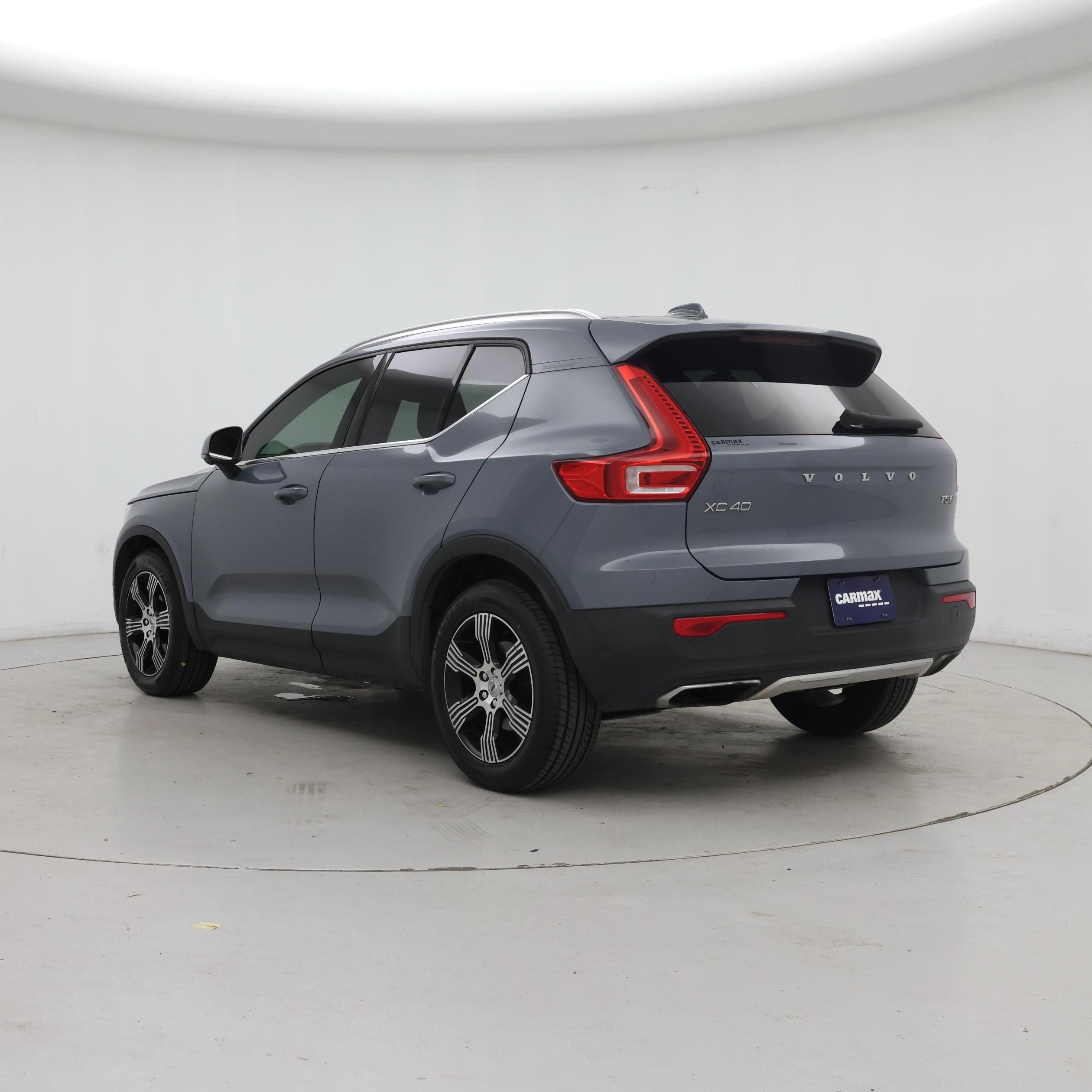 Thumbnail: 2020 Volvo XC40 - 2