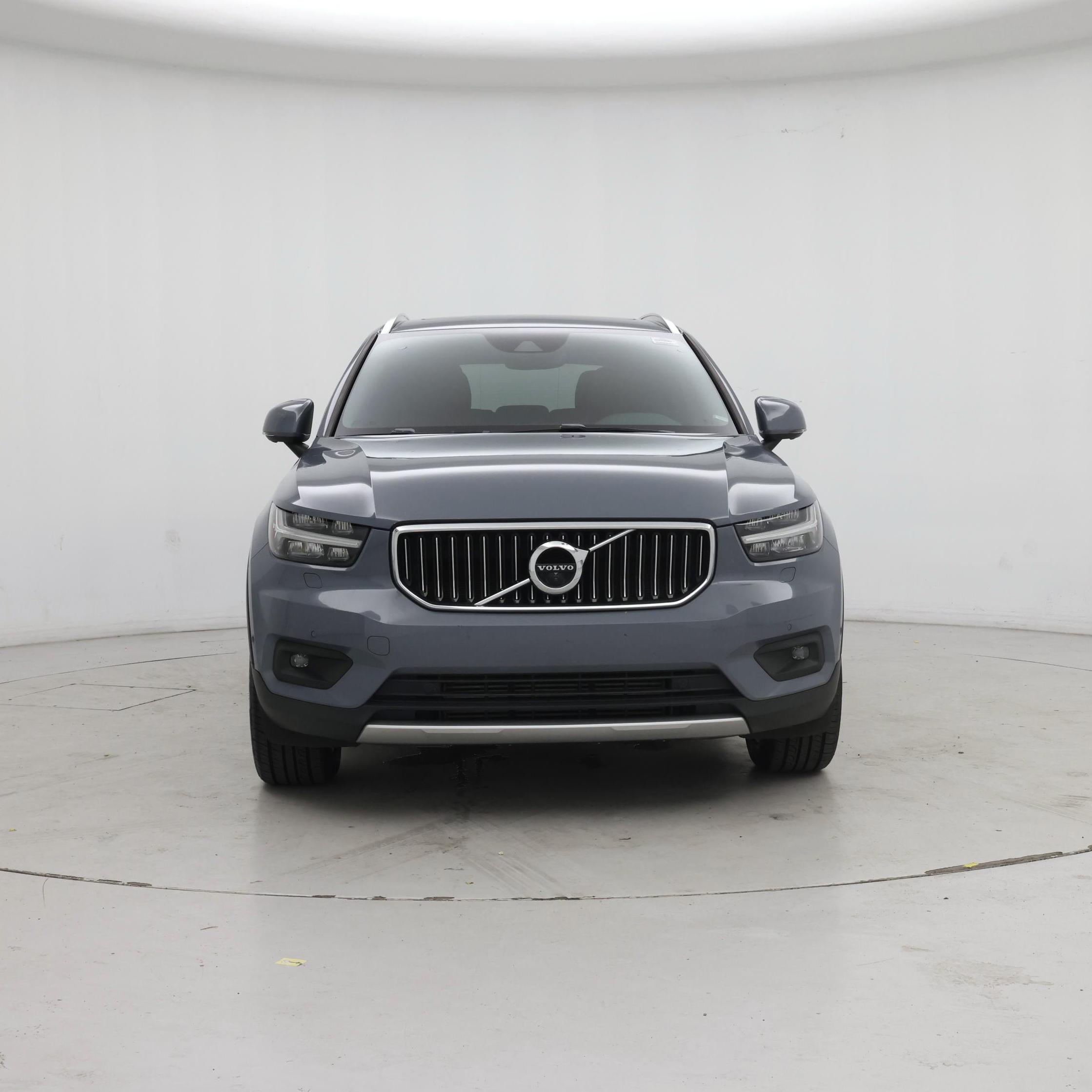 Thumbnail: 2020 Volvo XC40 - 5