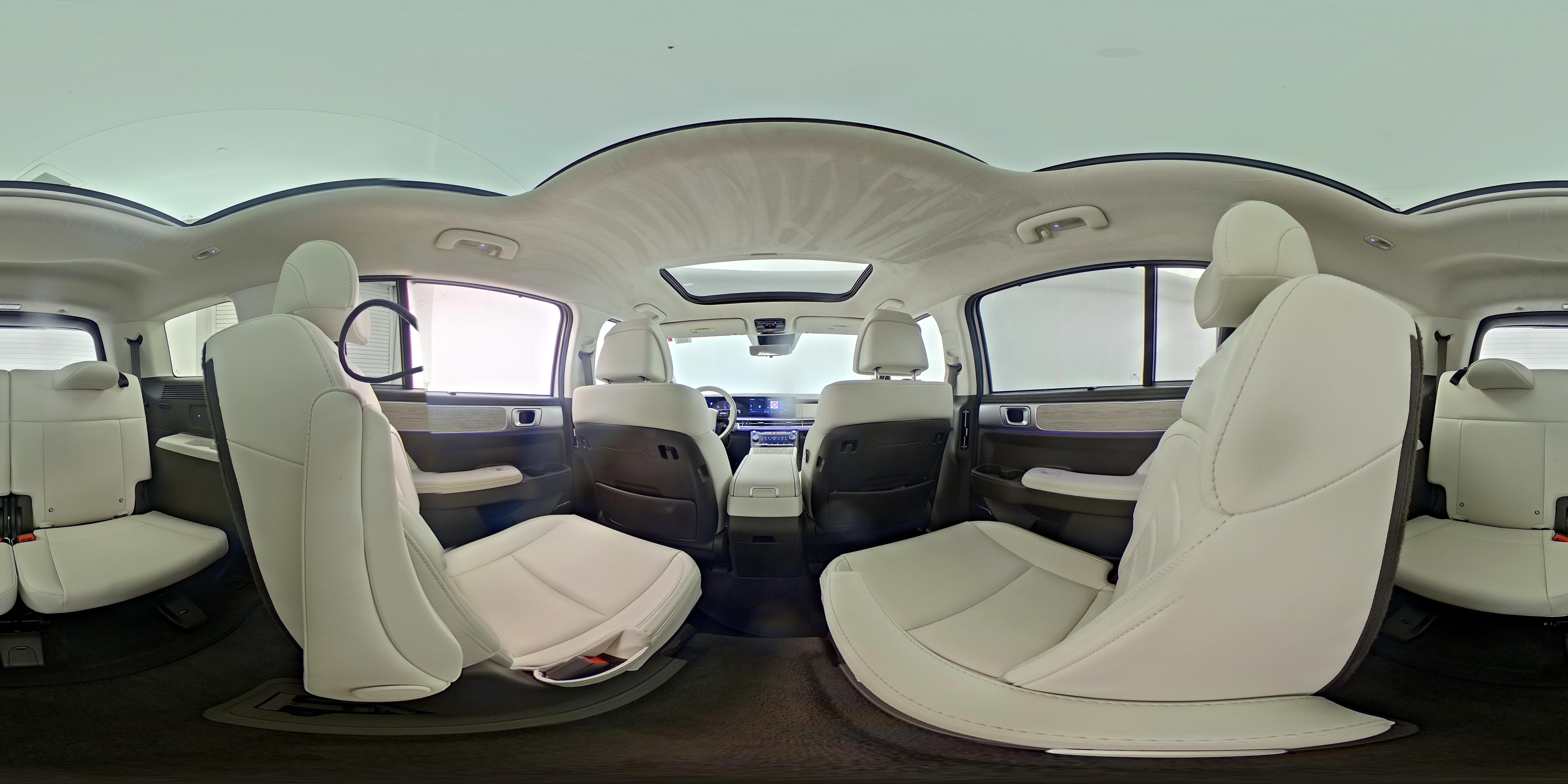 2025 Hyundai Santa Fe Calligraphy - Photo 30