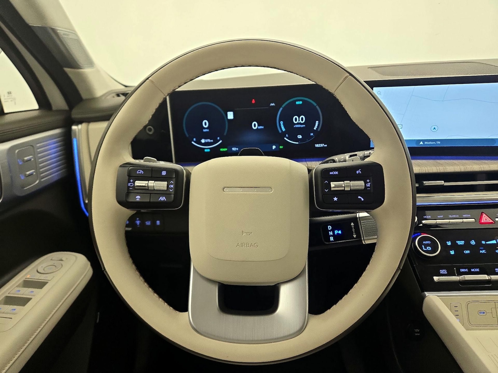 2025 Hyundai Santa Fe Calligraphy - Photo 11