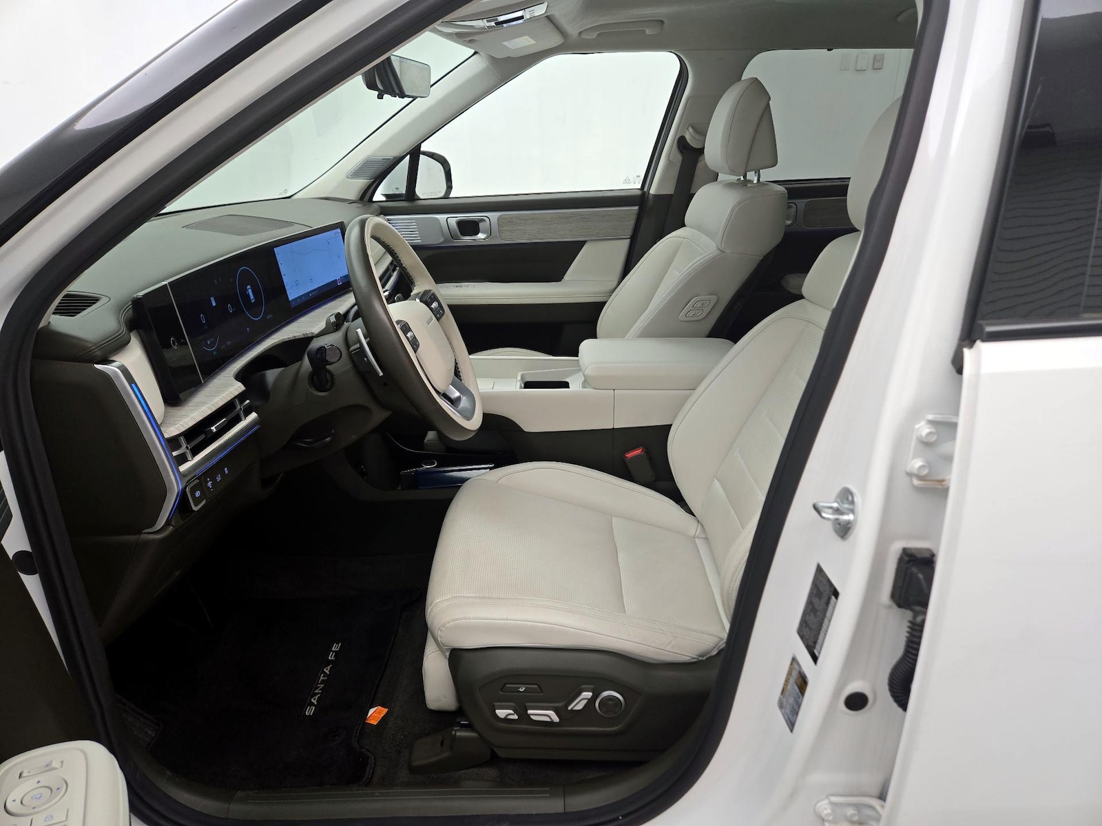 2025 Hyundai Santa Fe Calligraphy - Photo 12