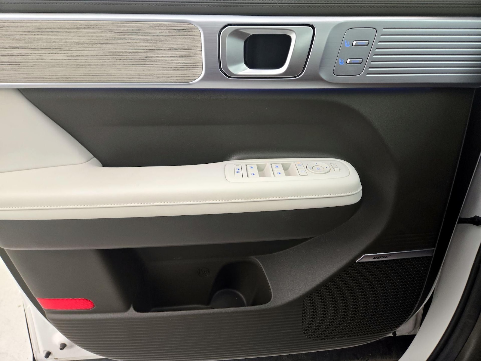2025 Hyundai Santa Fe Calligraphy - Photo 13