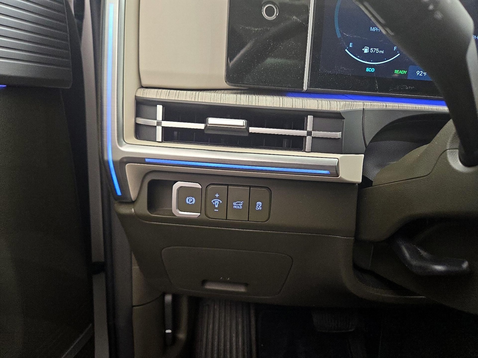 2025 Hyundai Santa Fe Calligraphy - Photo 14