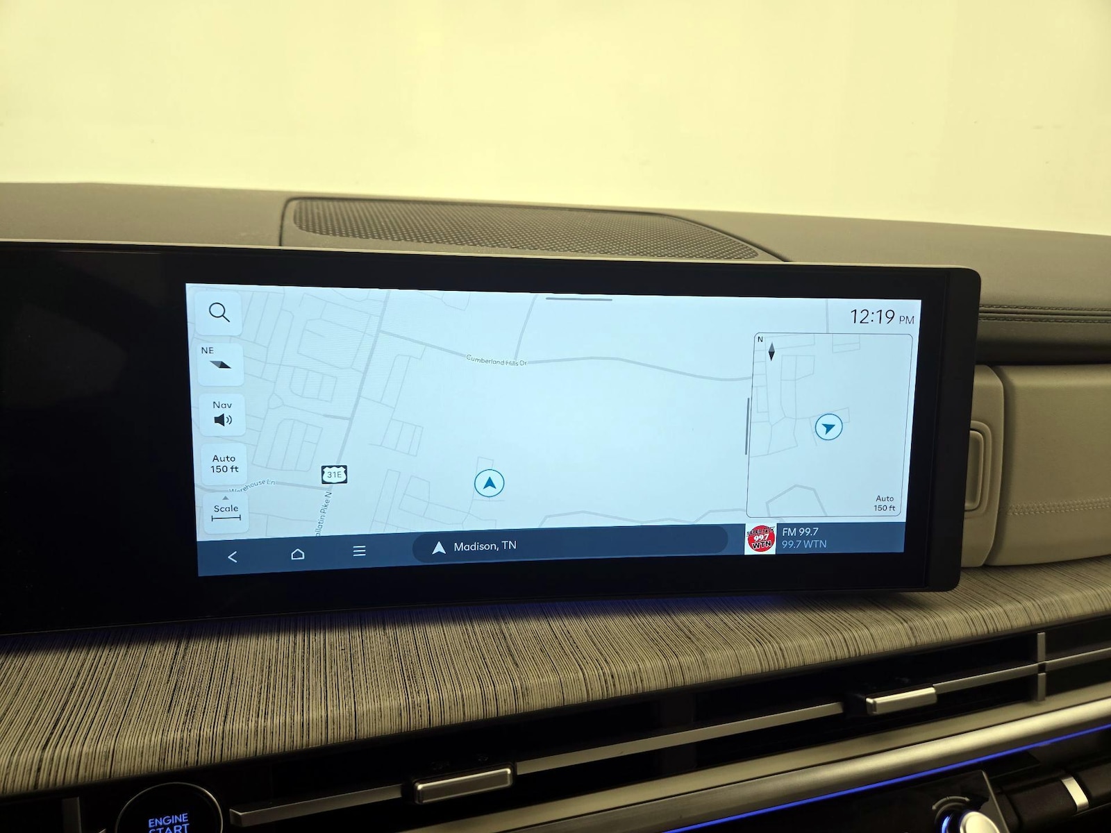 2025 Hyundai Santa Fe Calligraphy - Photo 15