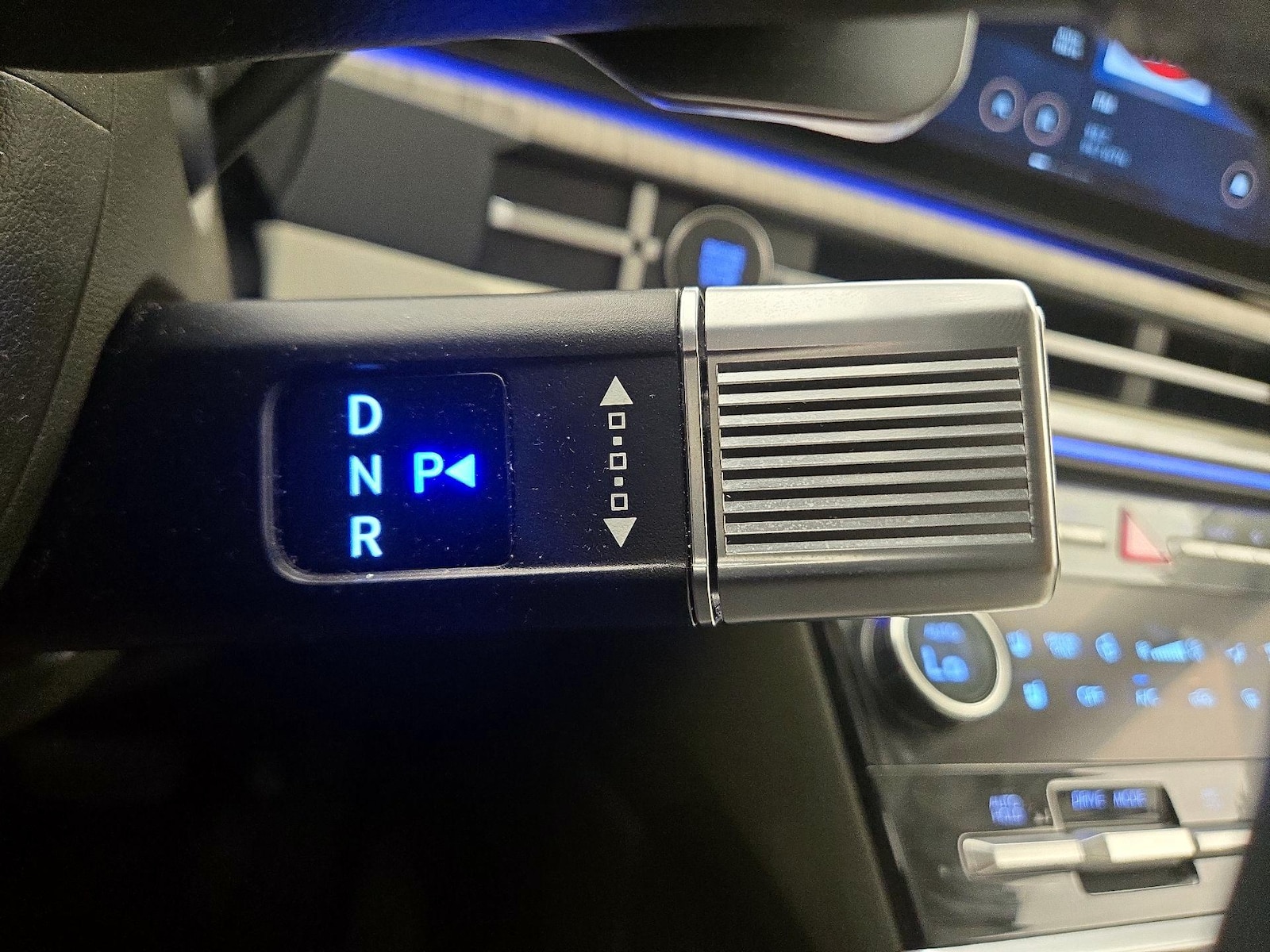 2025 Hyundai Santa Fe Calligraphy - Photo 19
