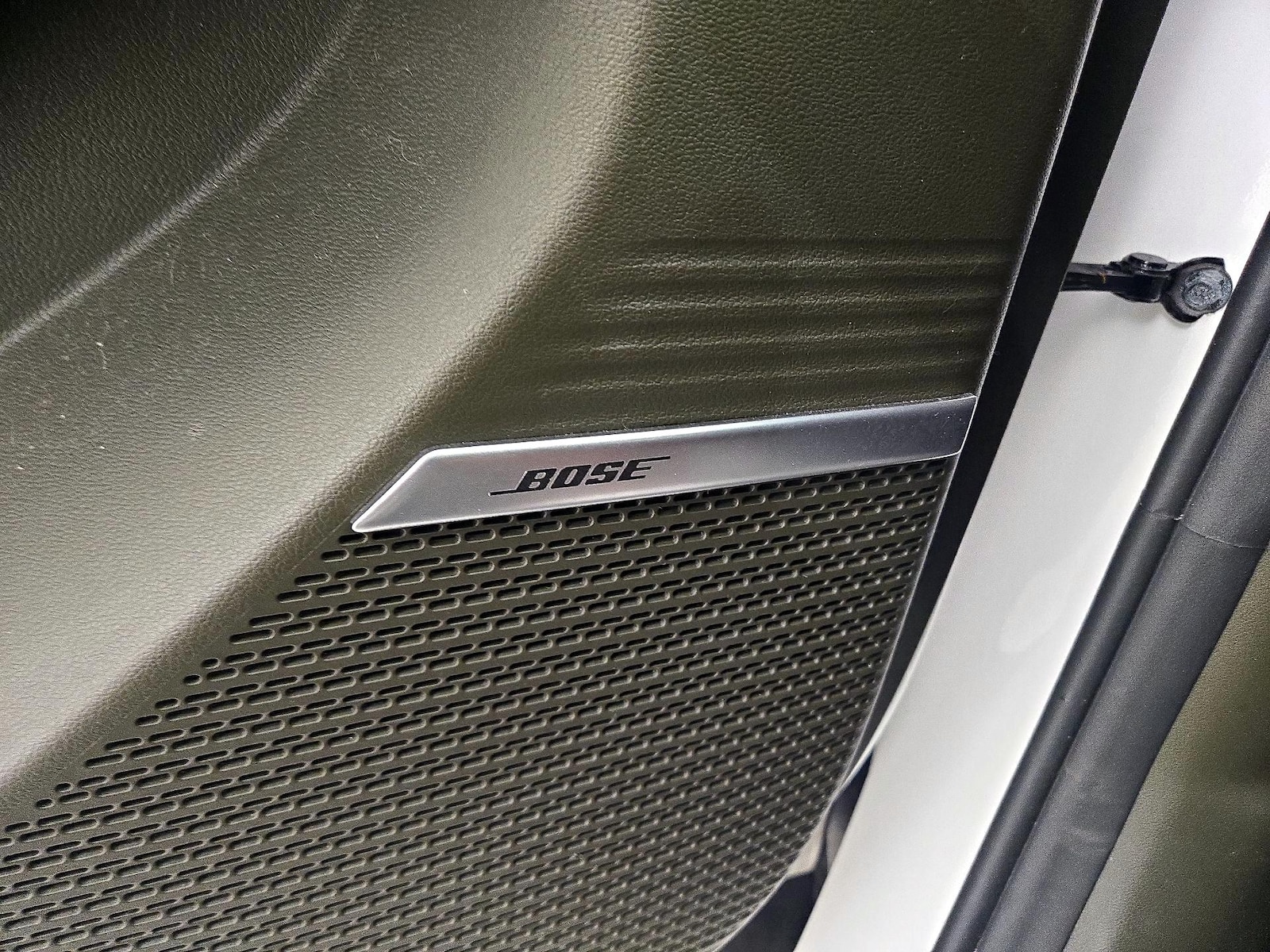 2025 Hyundai Santa Fe Calligraphy - Photo 27