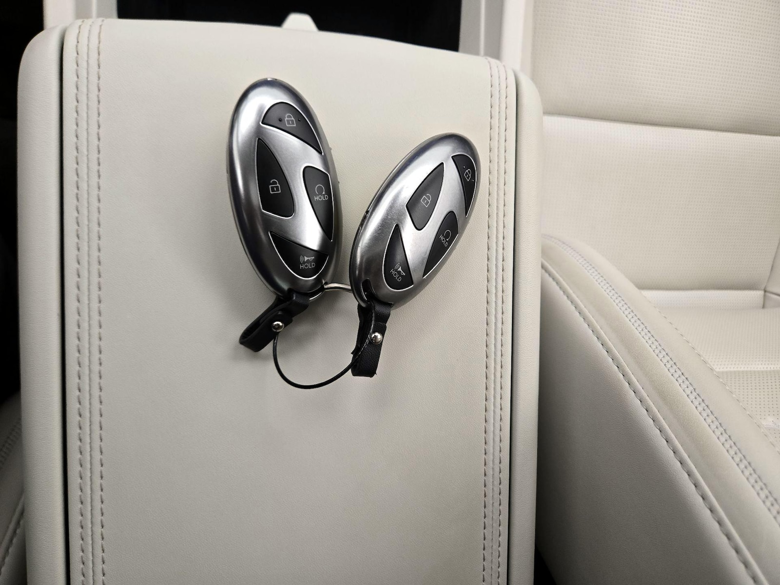 2025 Hyundai Santa Fe Calligraphy - Photo 28