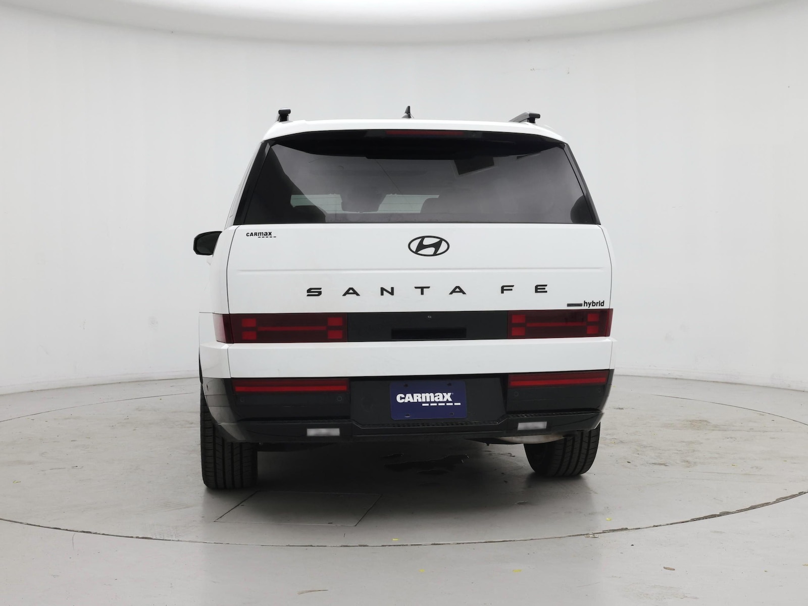 2025 Hyundai Santa Fe Calligraphy - Photo 7
