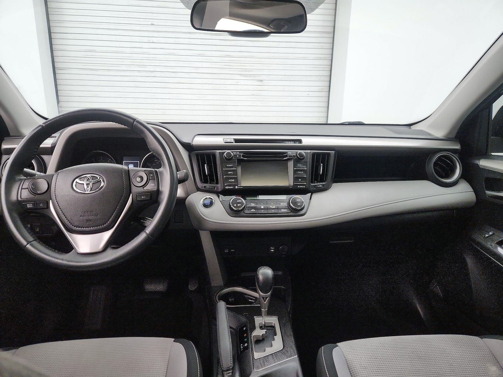 Rear View Camera