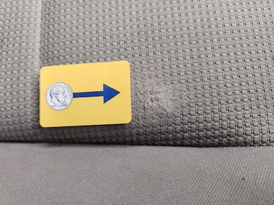 Condition detail