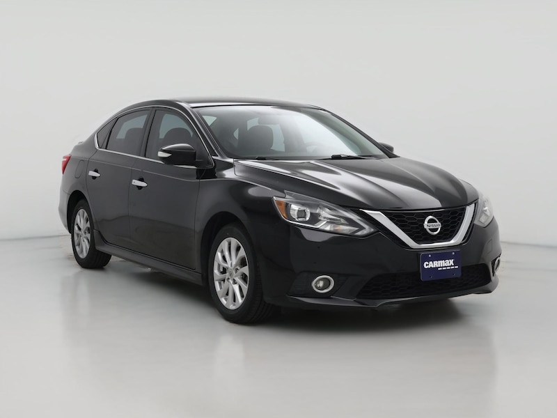 2017 Nissan Sentra SV -
                  Madison, TN
