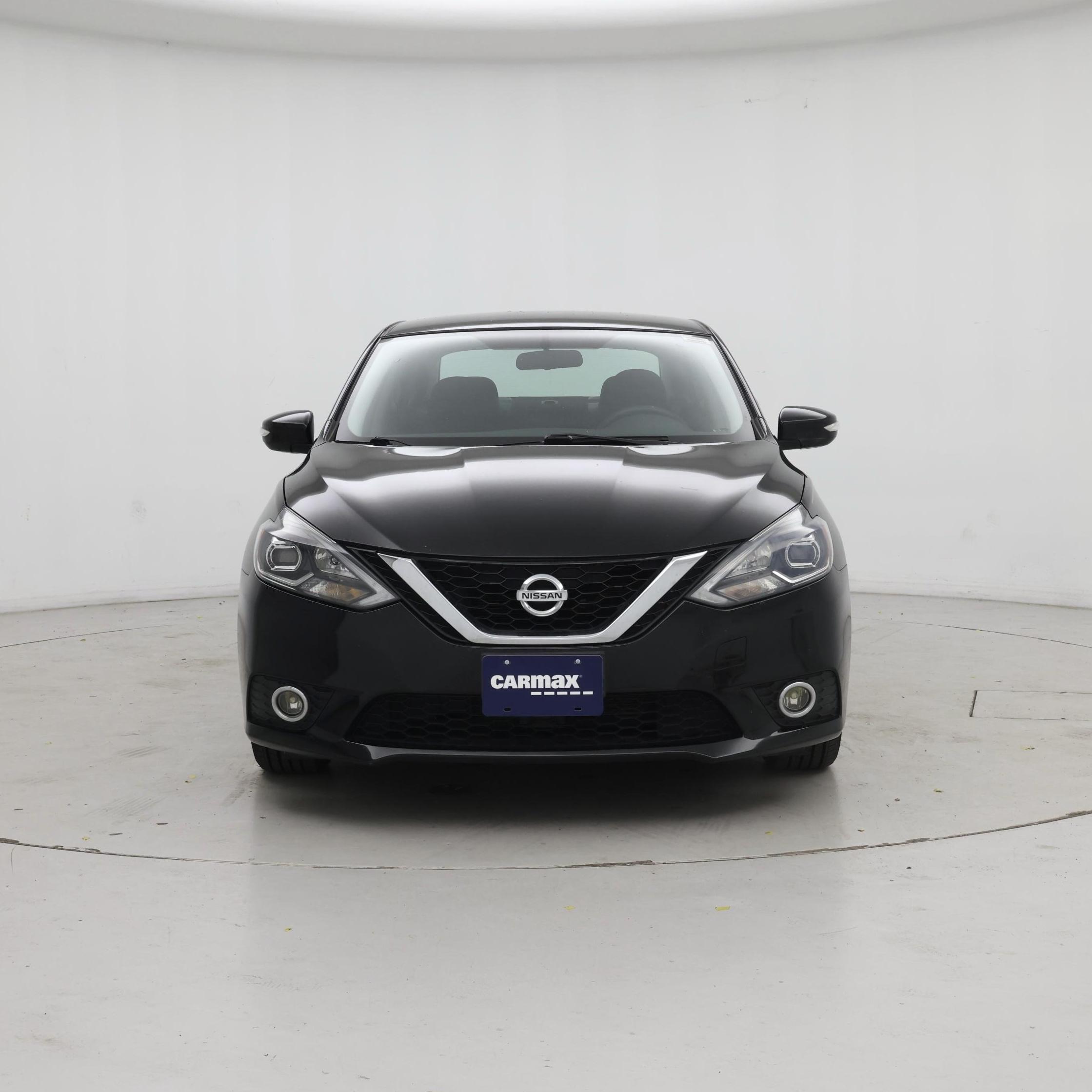 Thumbnail: 2017 Nissan Sentra - 5