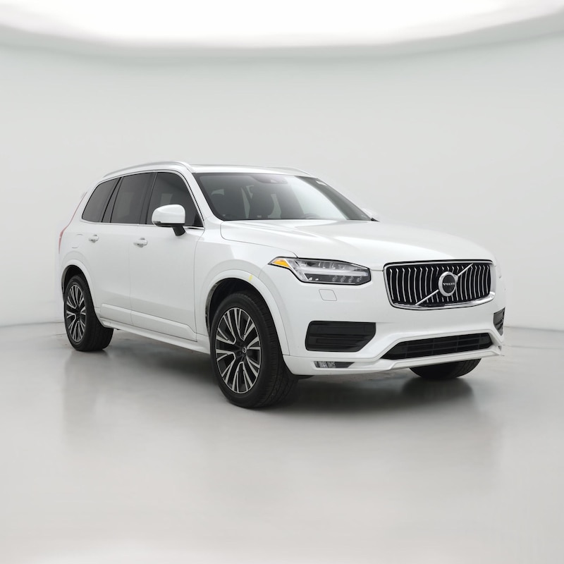 2020 Volvo XC90 T6 Momentum