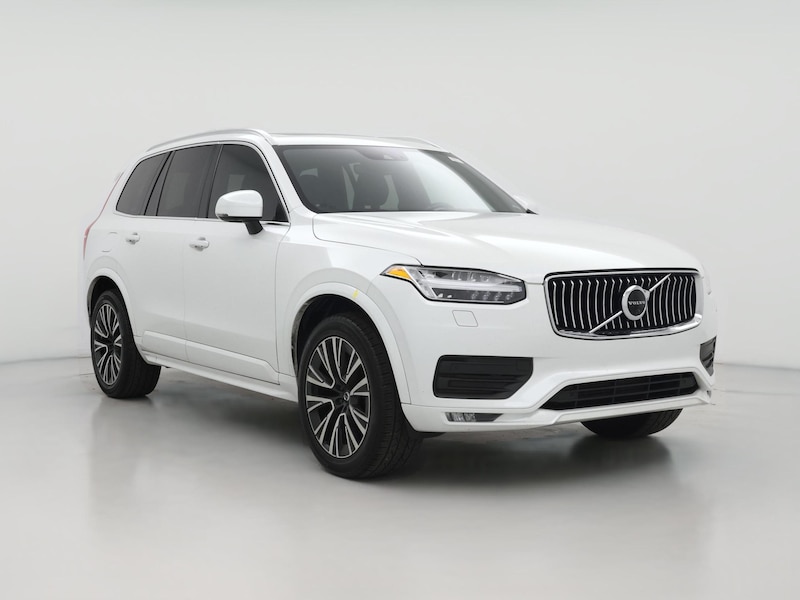 2020 Volvo XC90 T6 Momentum