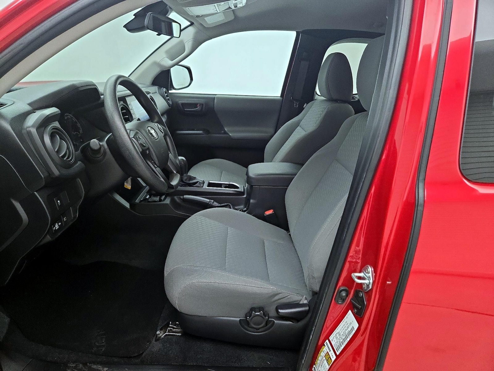 Side Airbags