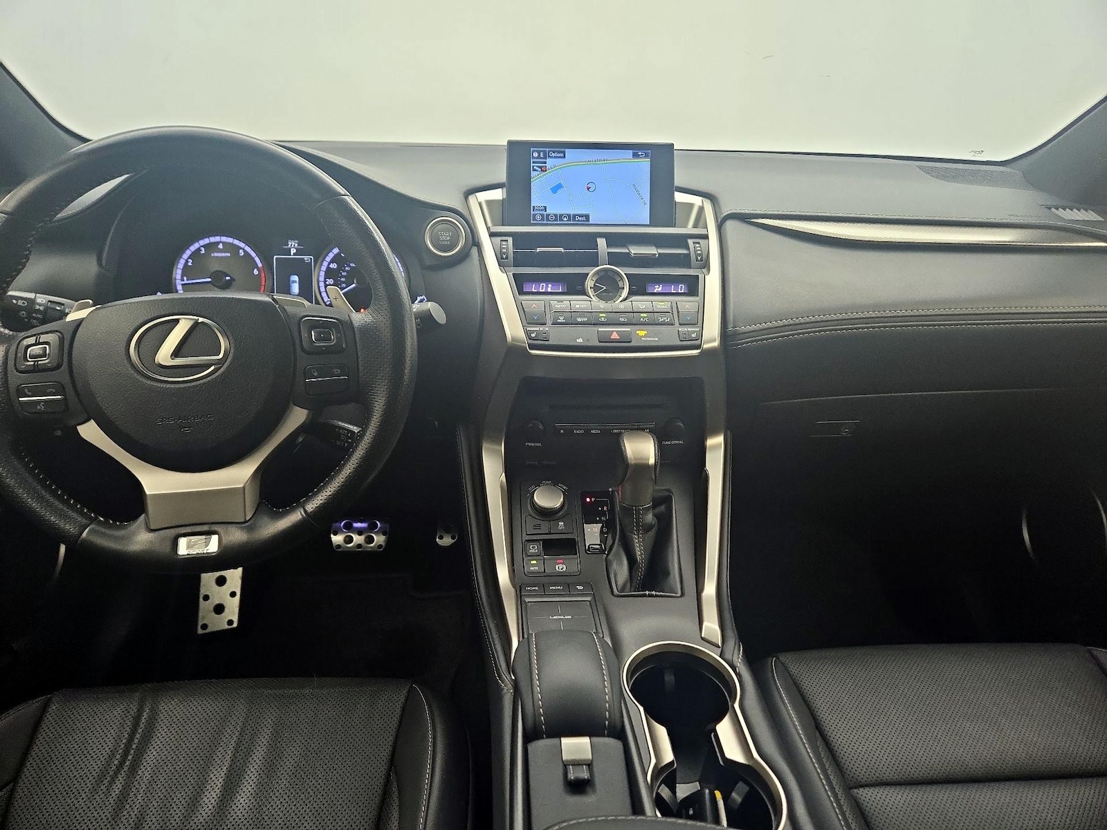 Navigation System
