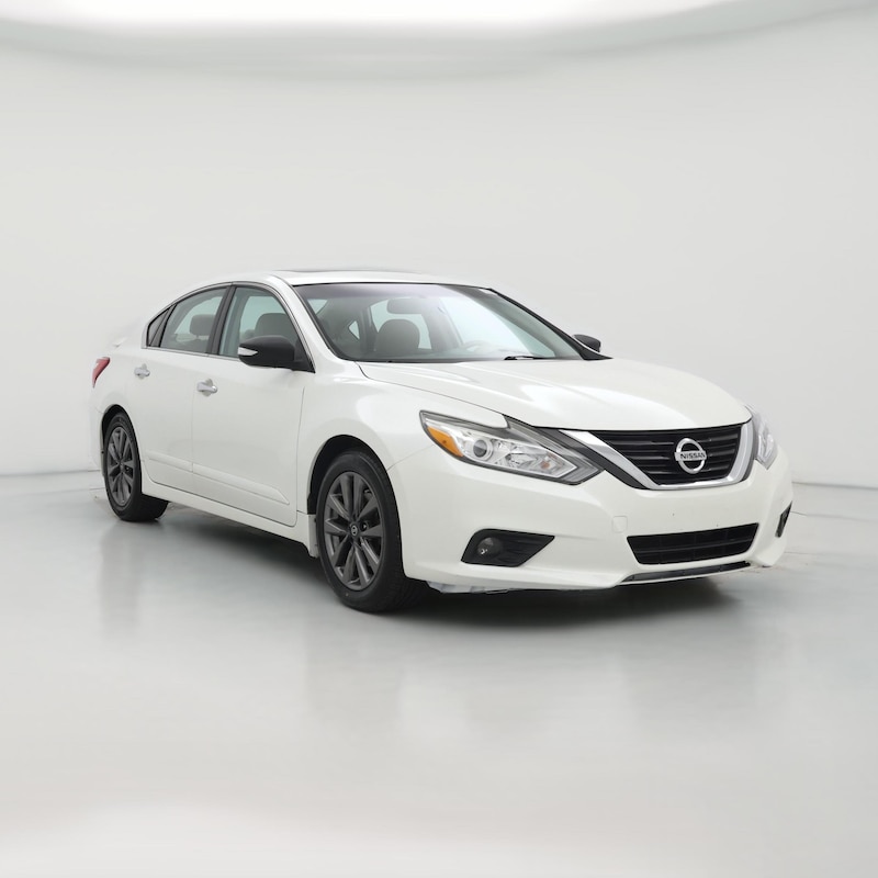 2016 Nissan Altima SL