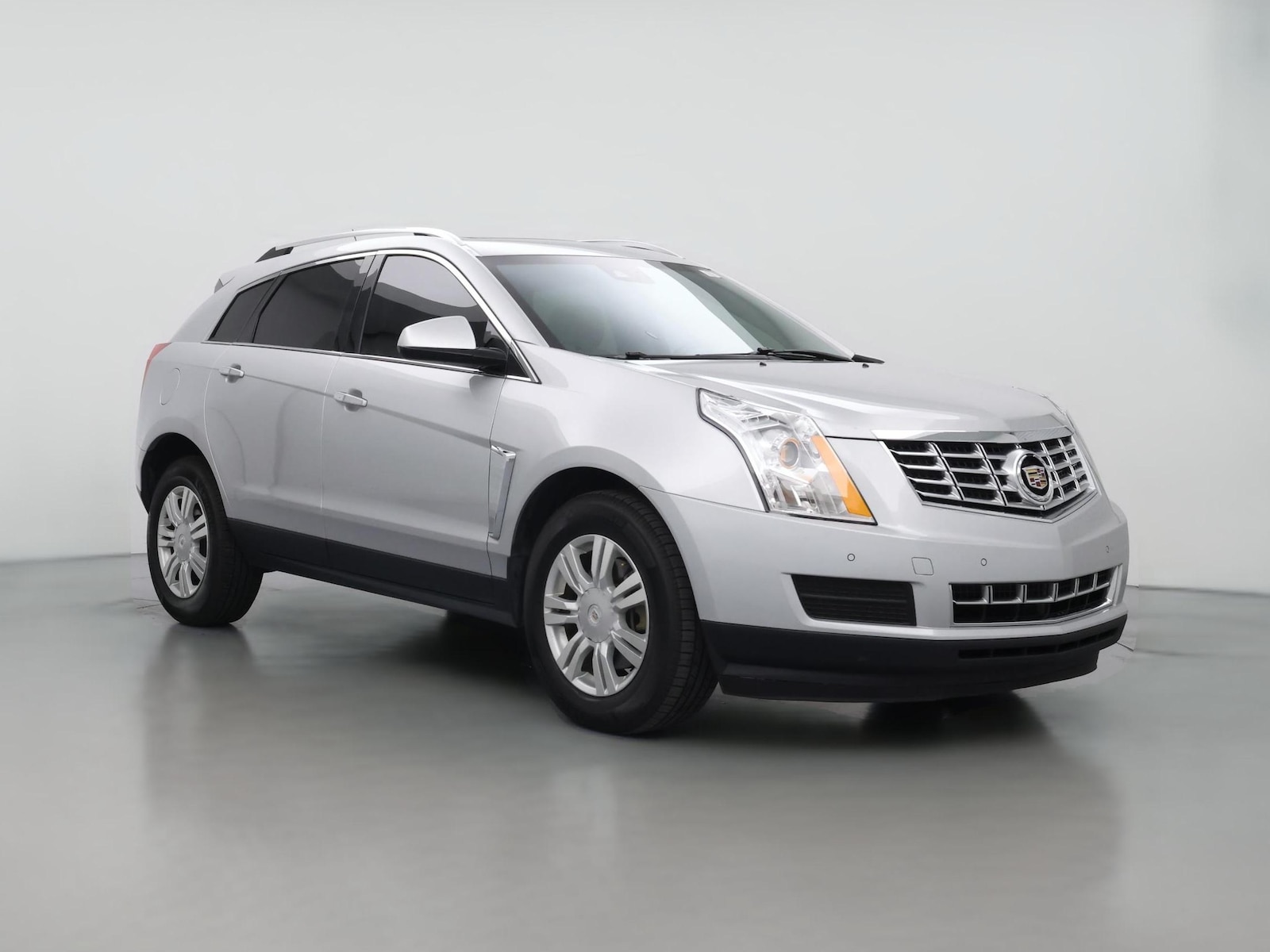 2015 Cadillac SRX