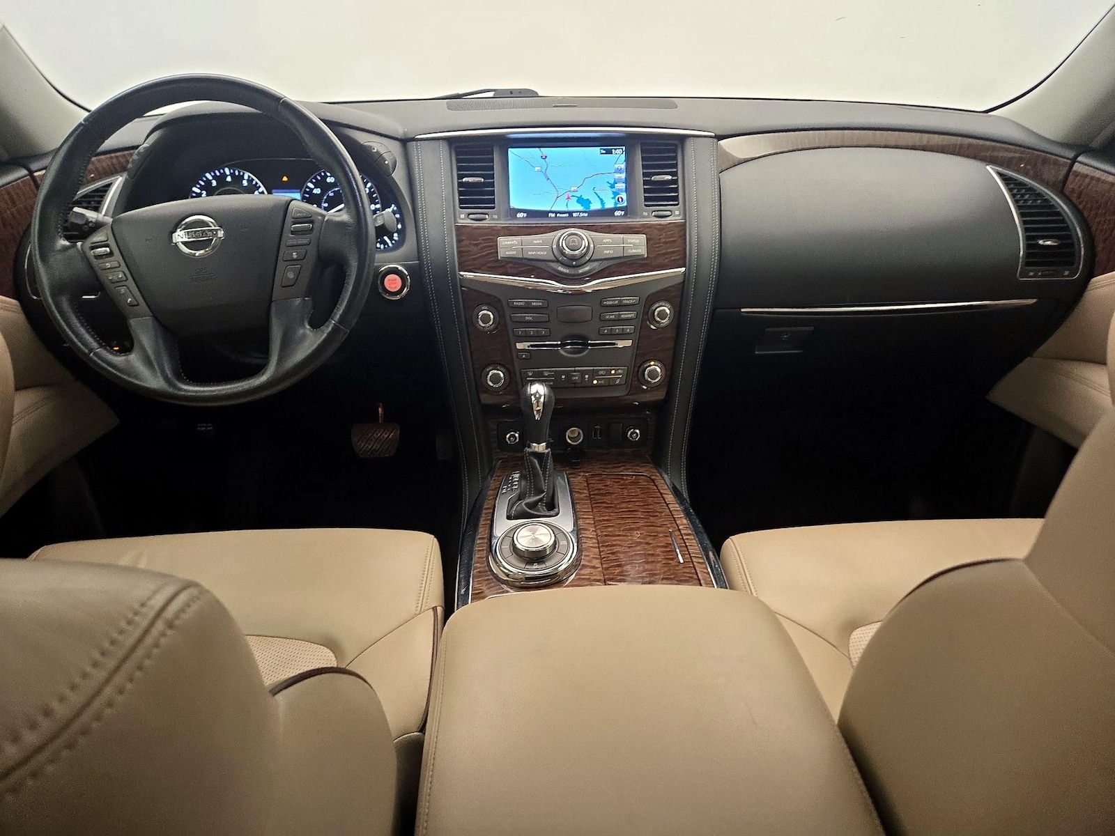 Navigation System