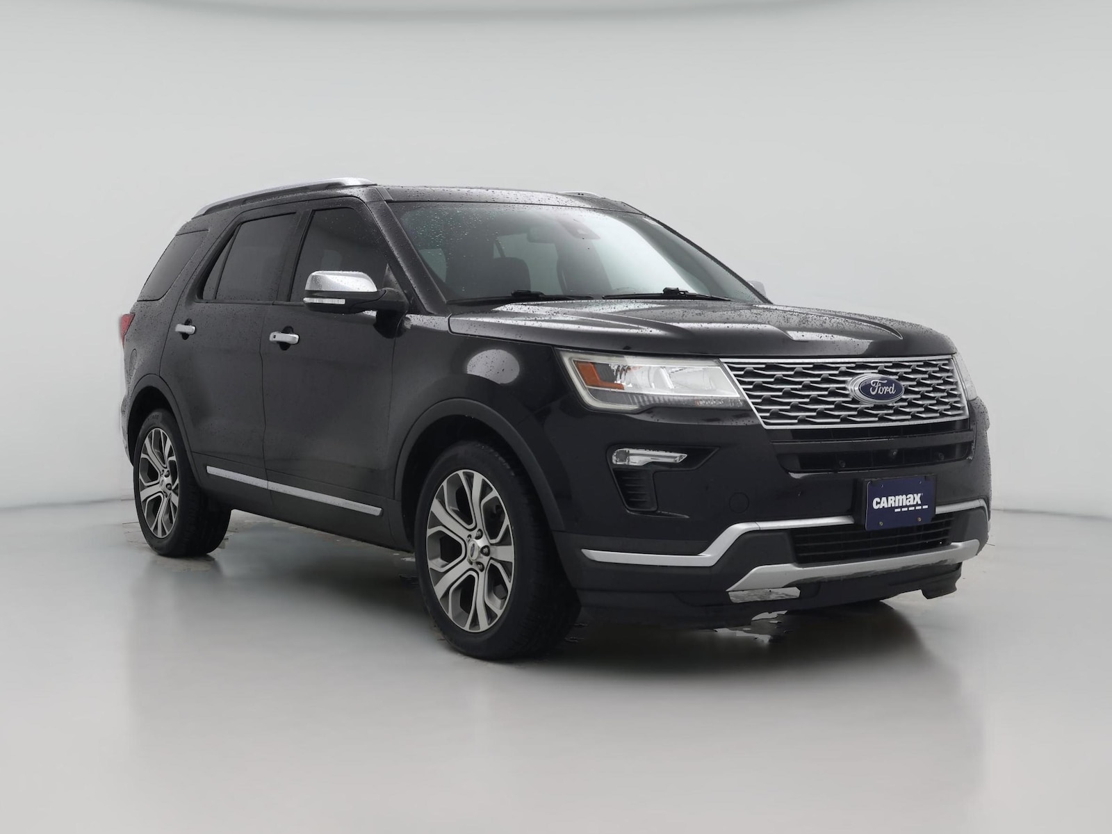 Smart Key & Power Hatch/Deck Lid