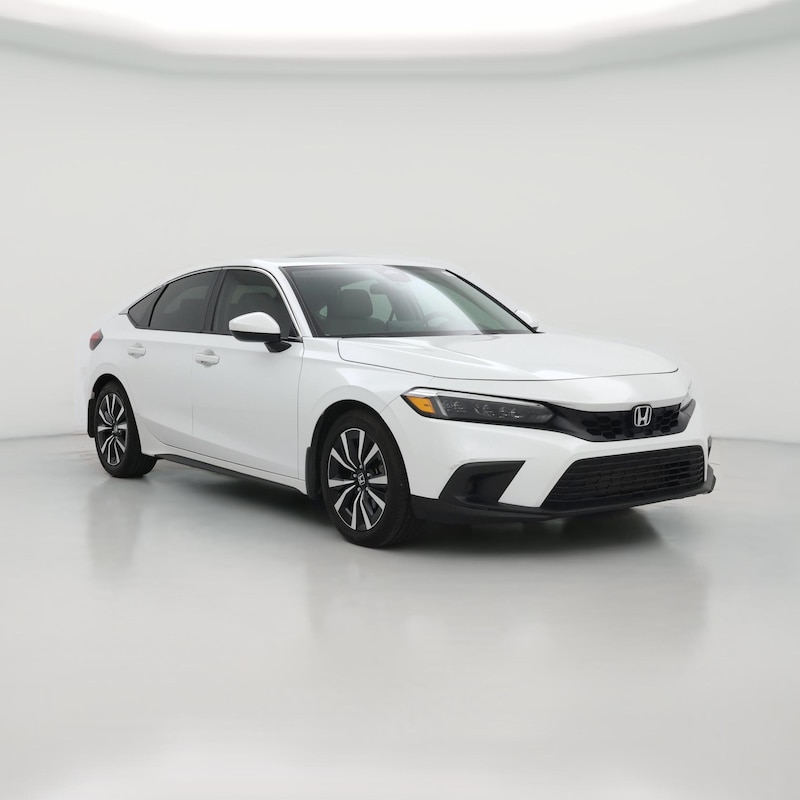 2023 Honda Civic EX-L