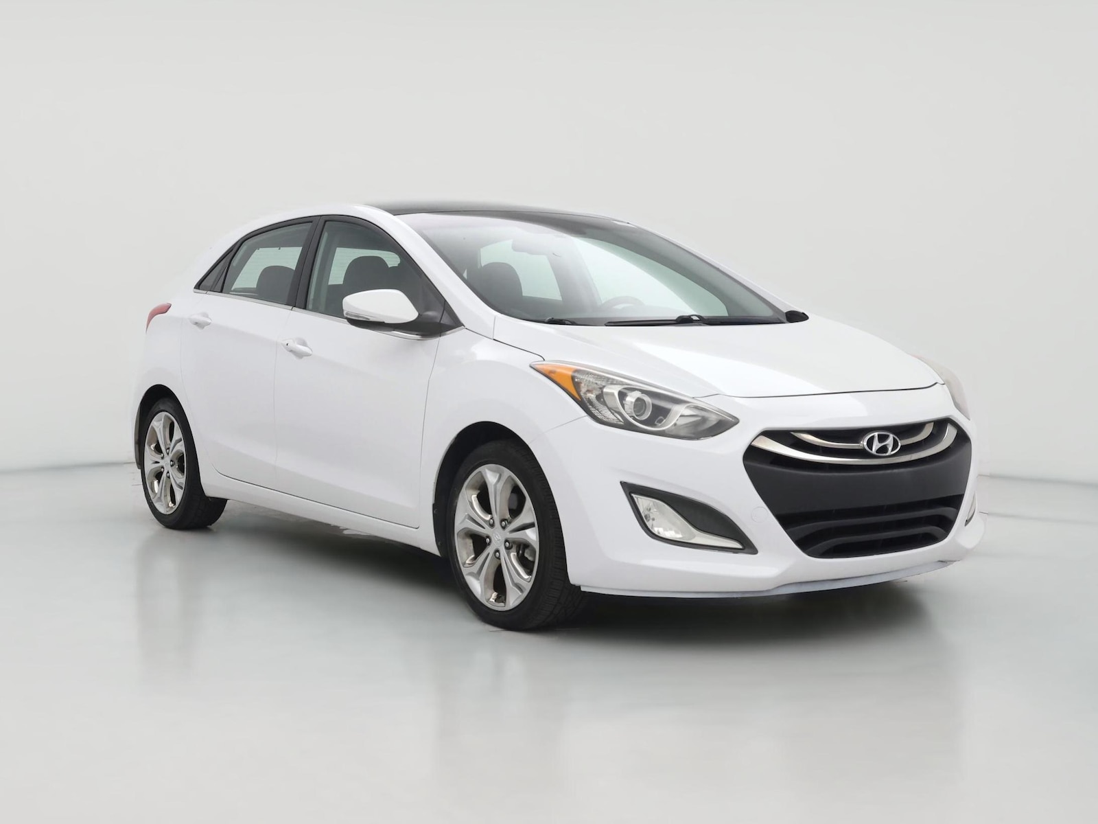 2014 Hyundai Elantra GT