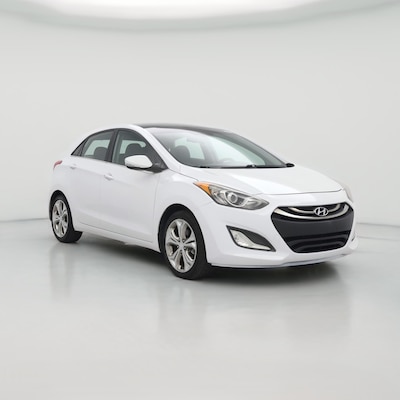 2014 Hyundai Elantra GT