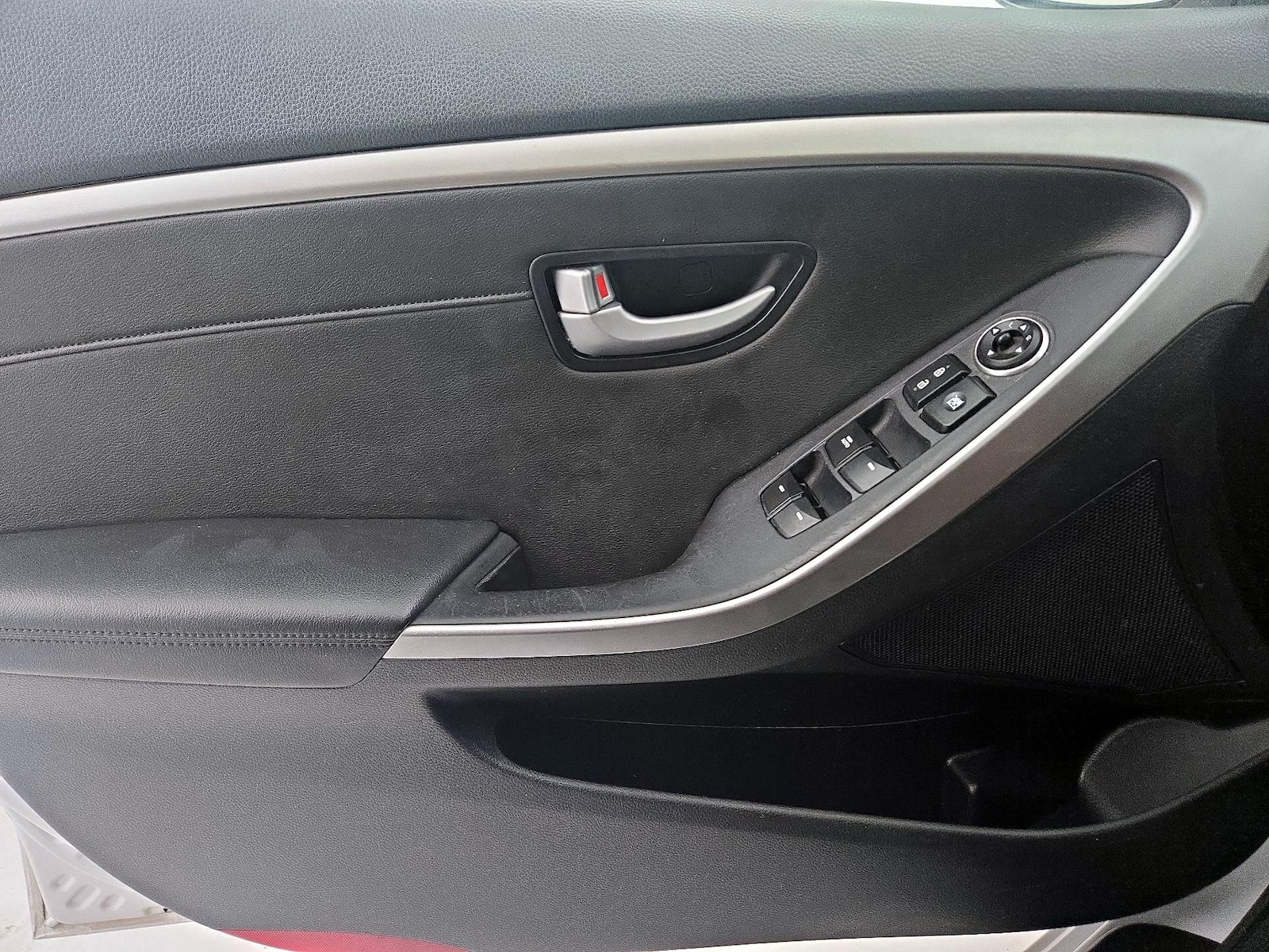 2014 Hyundai Elantra GT Base - Photo 13