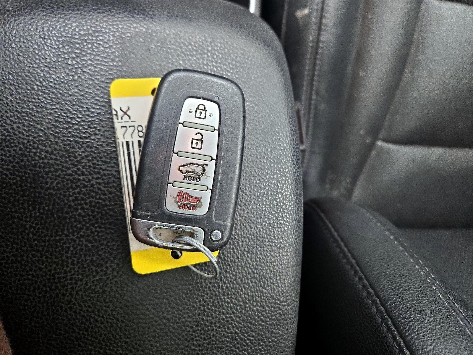 2014 Hyundai Elantra GT Base - Photo 24