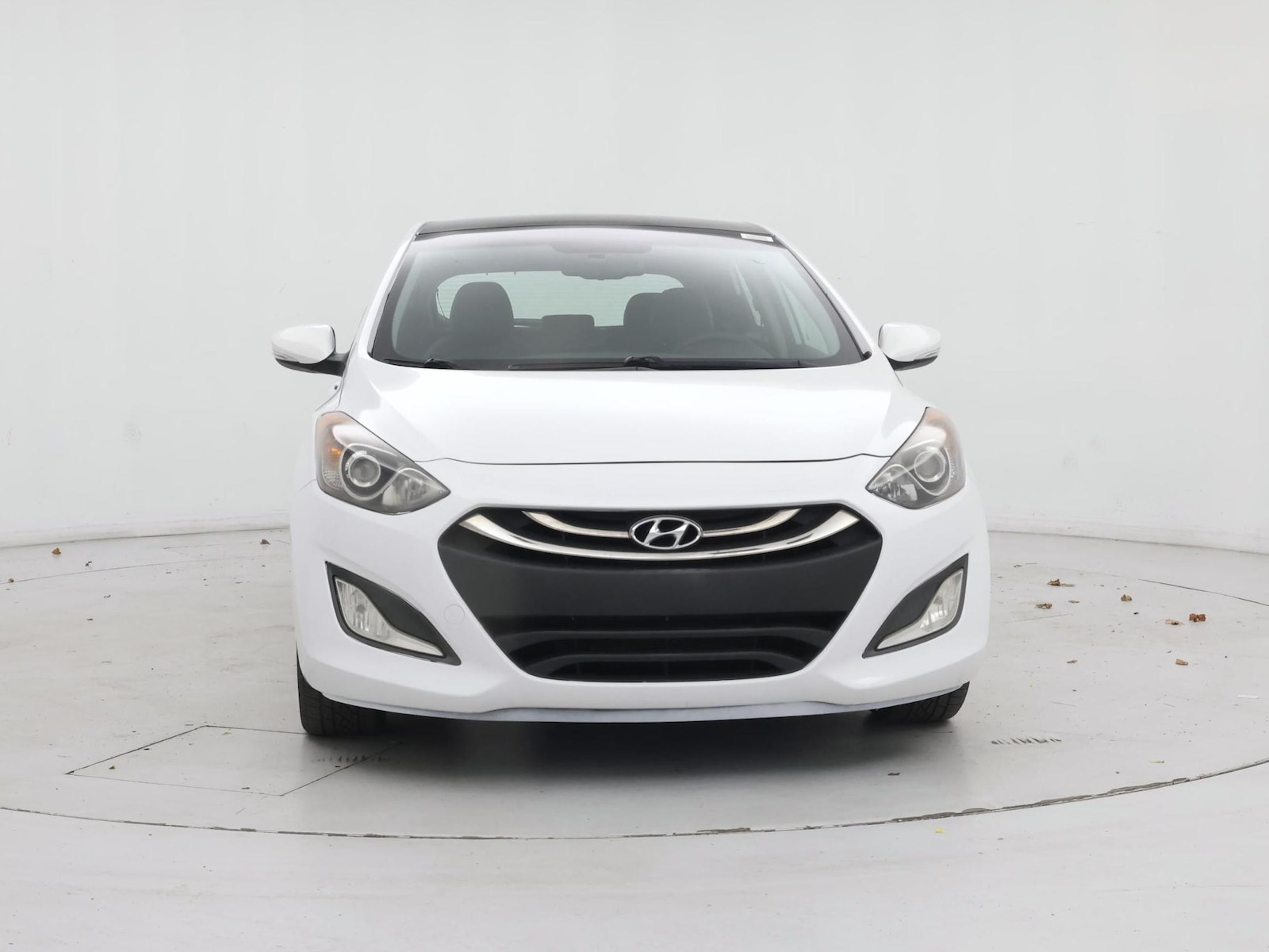 2014 Hyundai Elantra GT Base - Photo 6