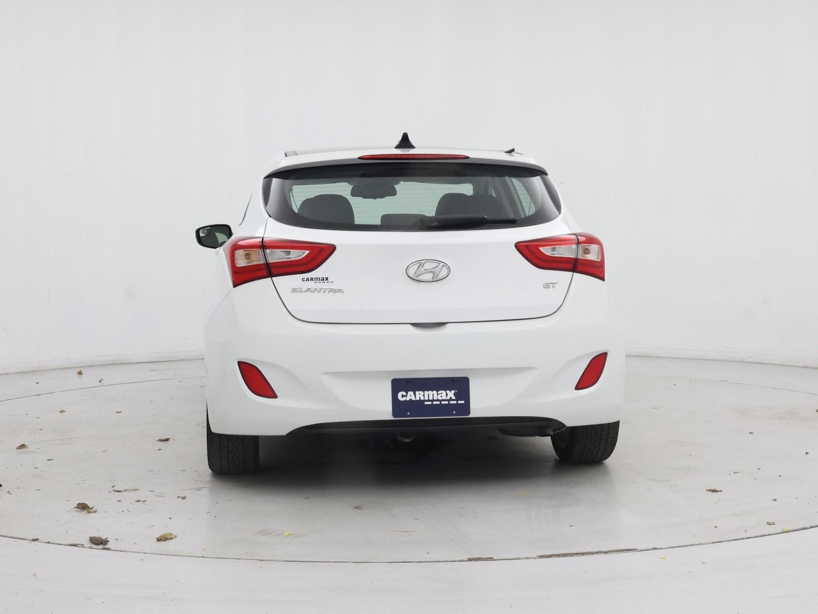 2014 Hyundai Elantra GT Base - Photo 7